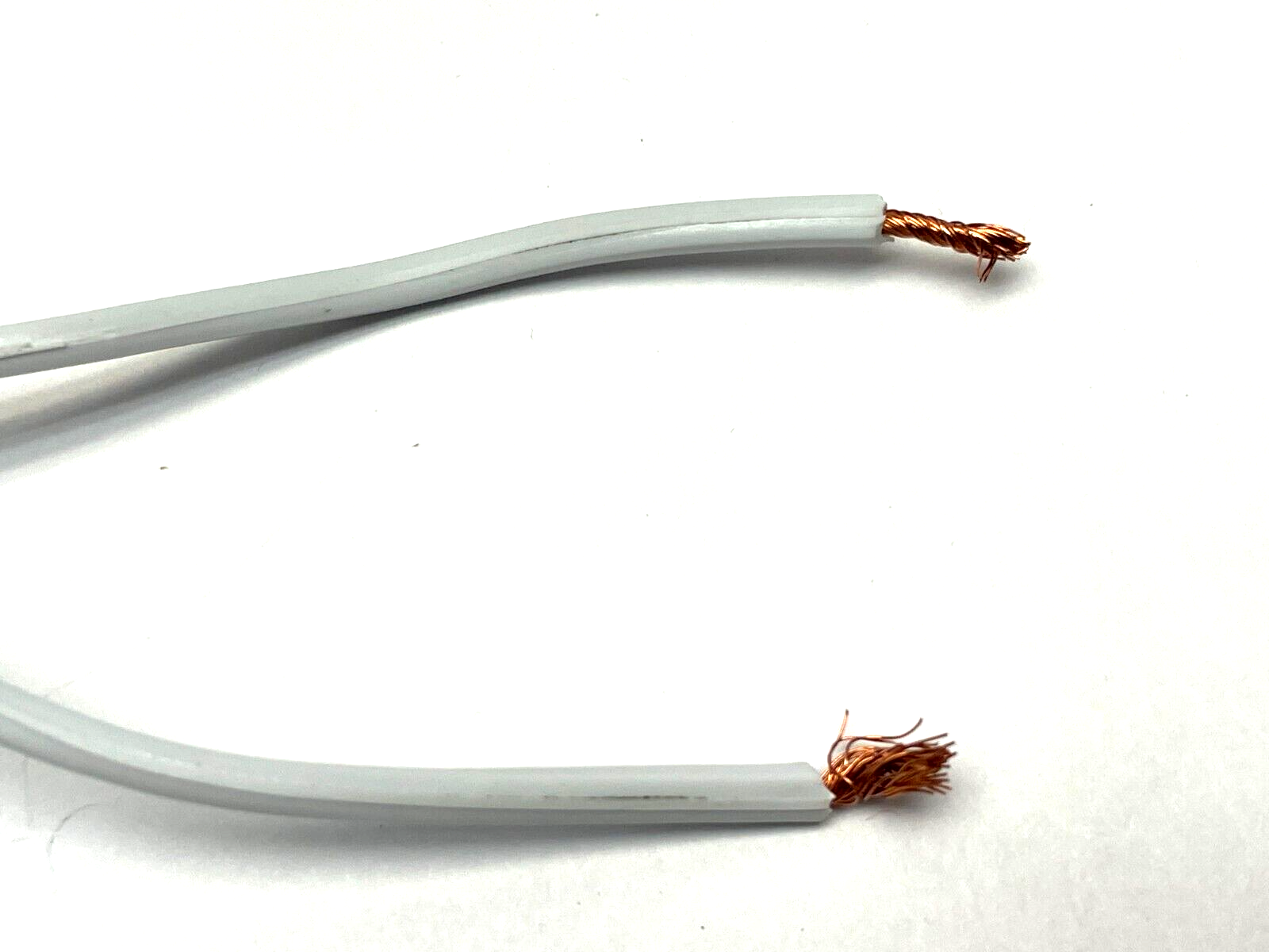 General Use Power Cable w/ Plug 18AWG 2-Conductor BUNDLE OF 25 - New - Maverick Industrial Sales