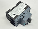 Siemens 3RV2021-4DA10 Sirius Motor Protection Circuit Breaker 18-25A 480V - Maverick Industrial Sales