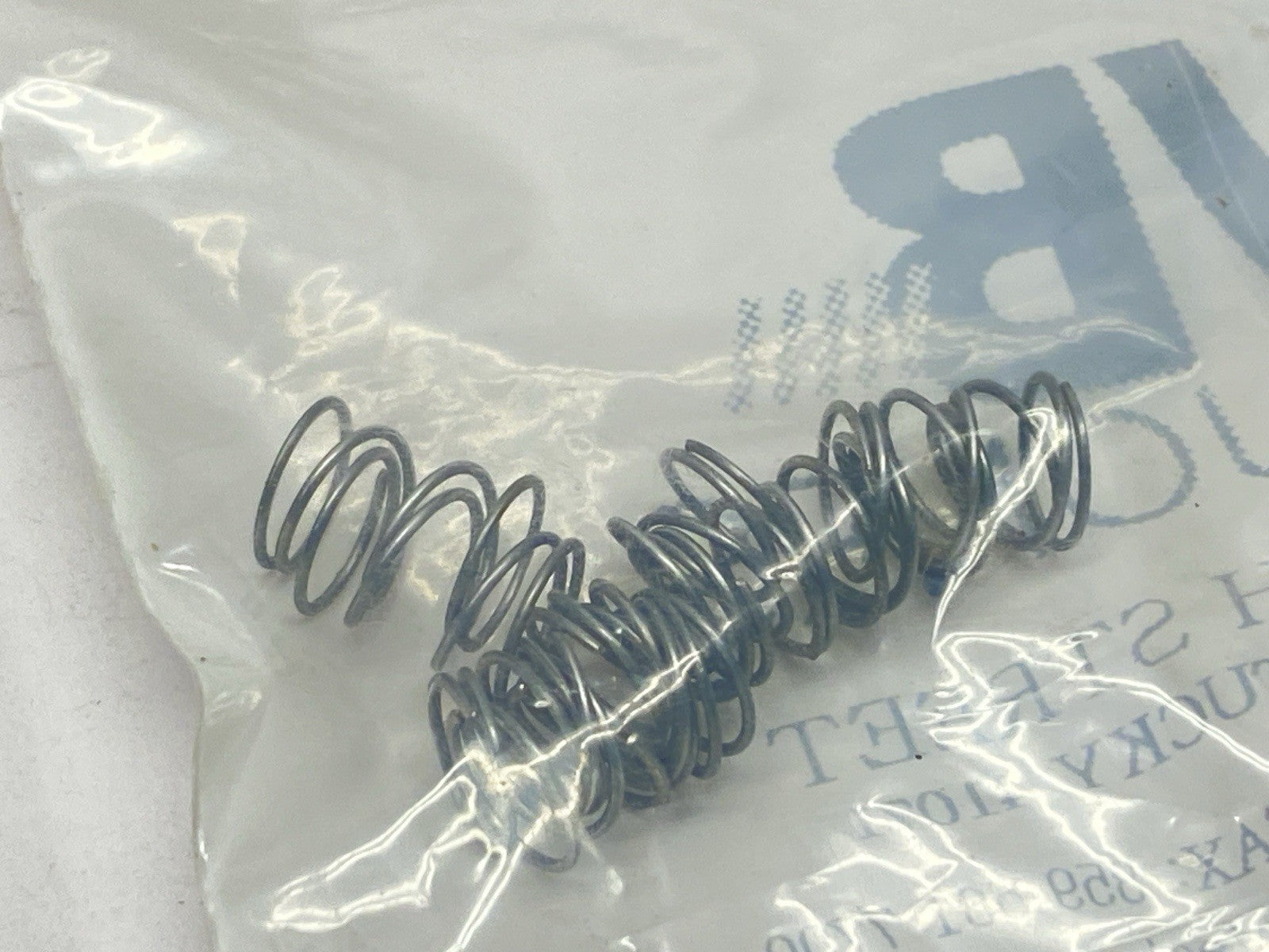 C10-022-012 | WB Jones Compression Springs LOT OF 24 - New - Maverick Industrial Sales