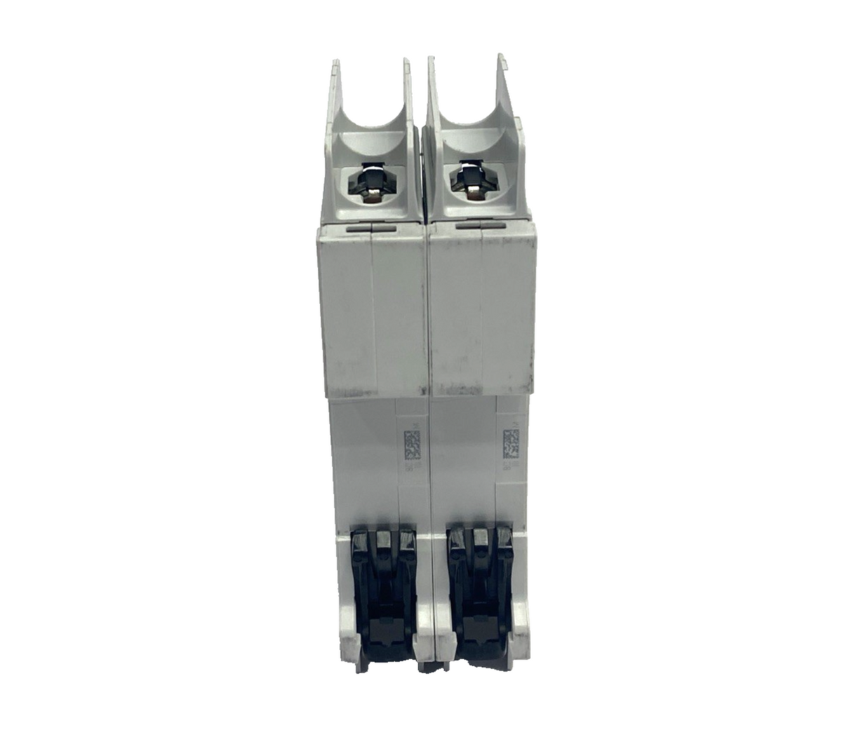 ABB SU202M-C10 Miniature Circuit Breaker, 2-Pole 10A 480Y/277V, 2CDS272337R0104 - Maverick Industrial Sales