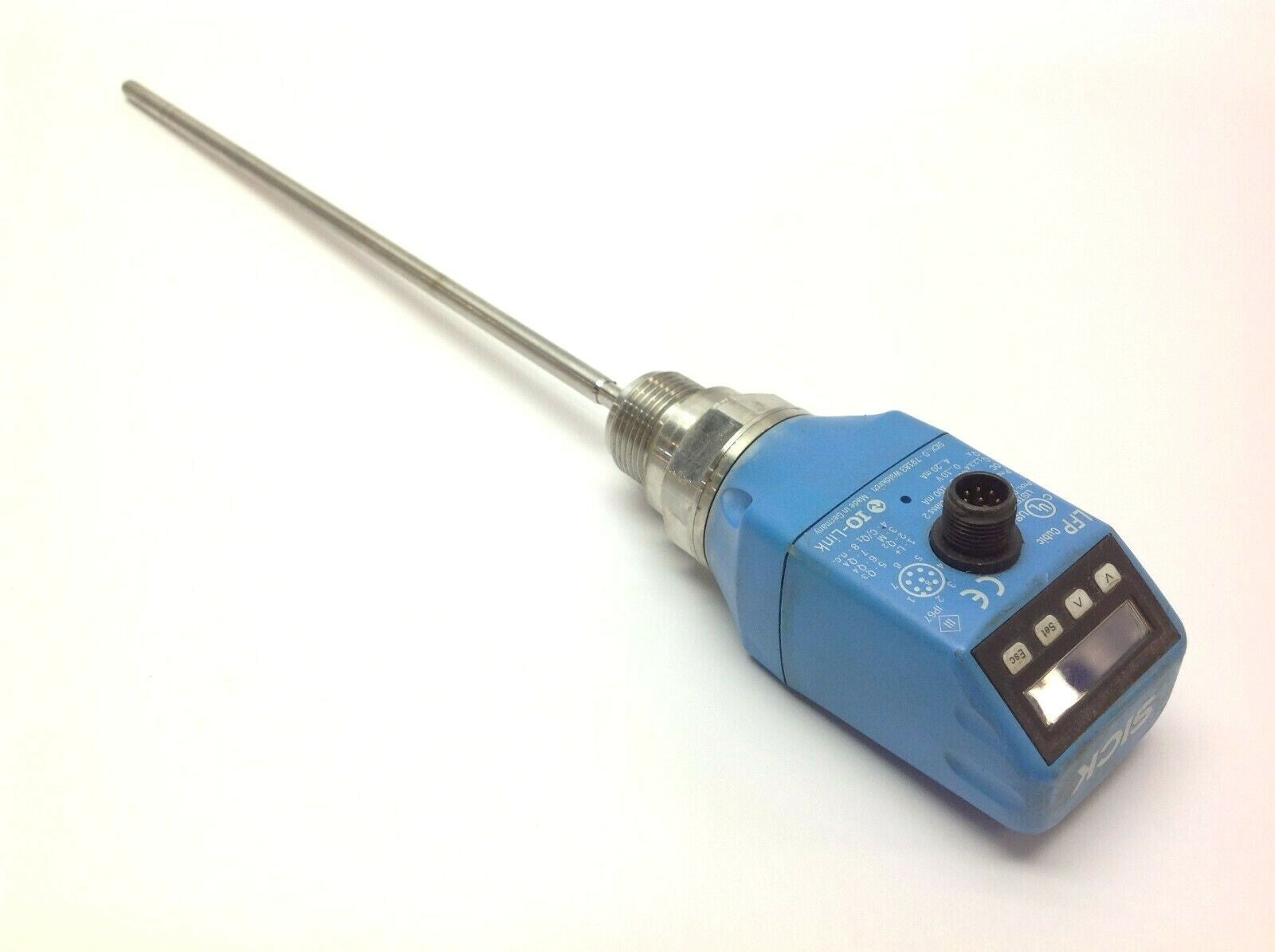 SICK LFP0300-A5NMC LFP Level Sensor 1062246 - Maverick Industrial Sales