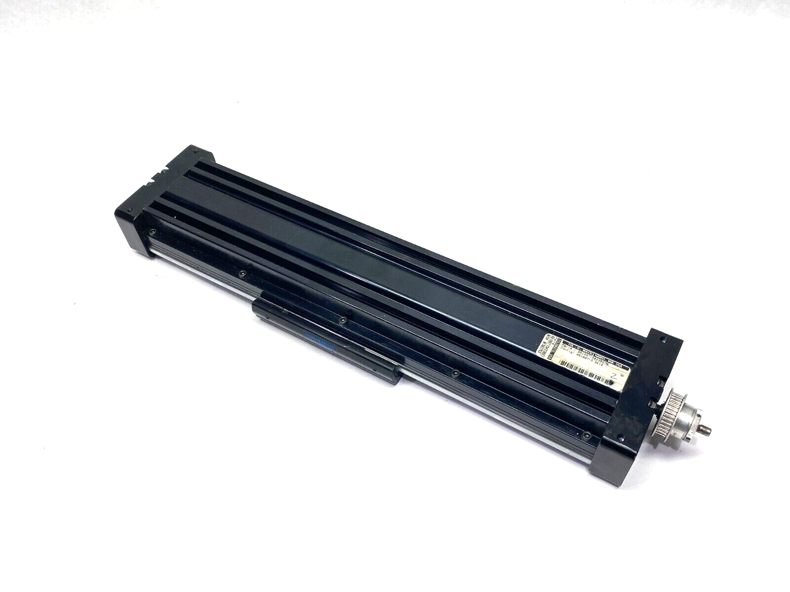 Tol-o-Matic 06100715#23827 Linear Actuator SK10 10" Travel Length - Maverick Industrial Sales