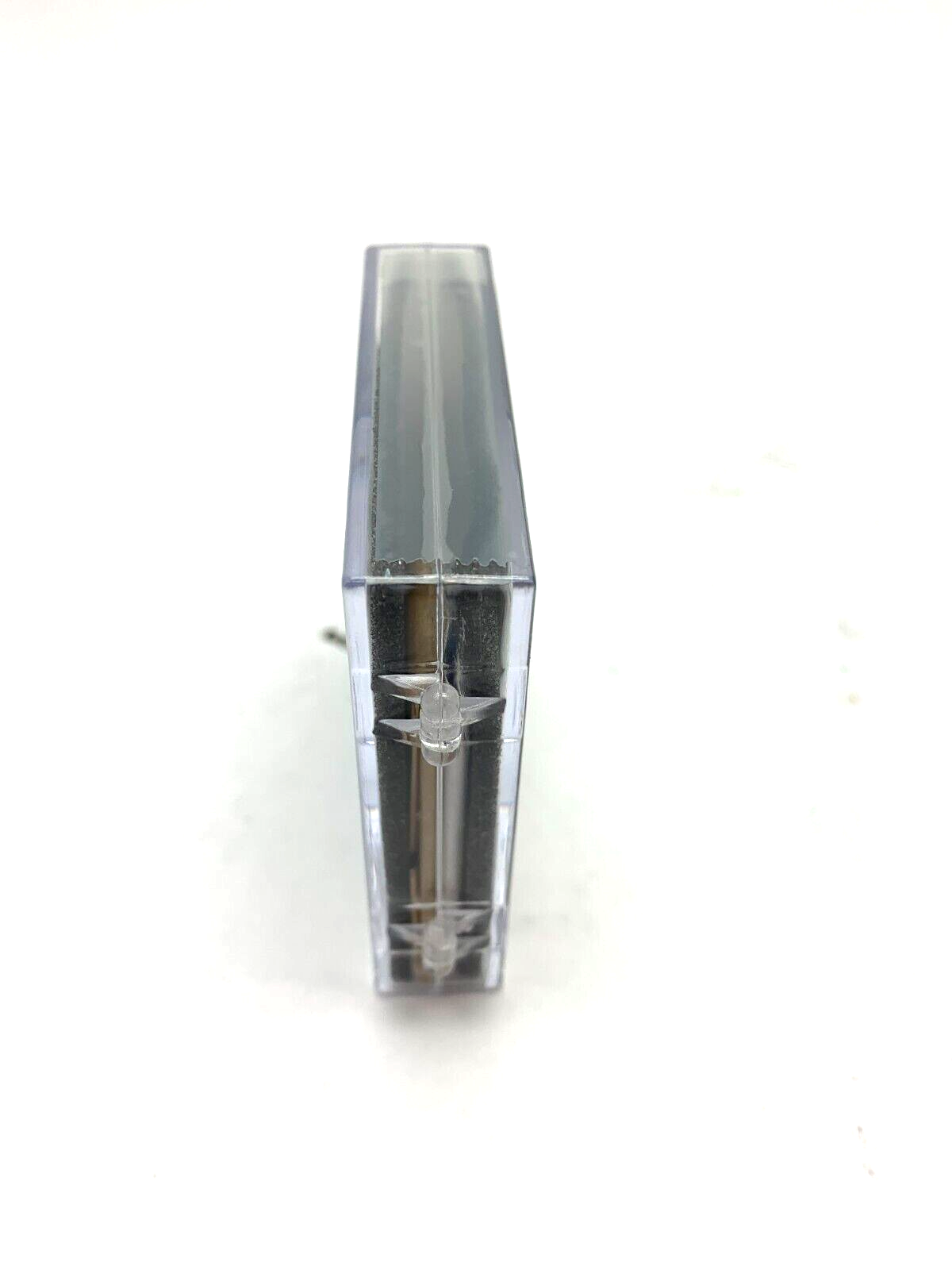 Newport FSQ-OD10 Optic Density Filter Glass 2" Square - Maverick Industrial Sales