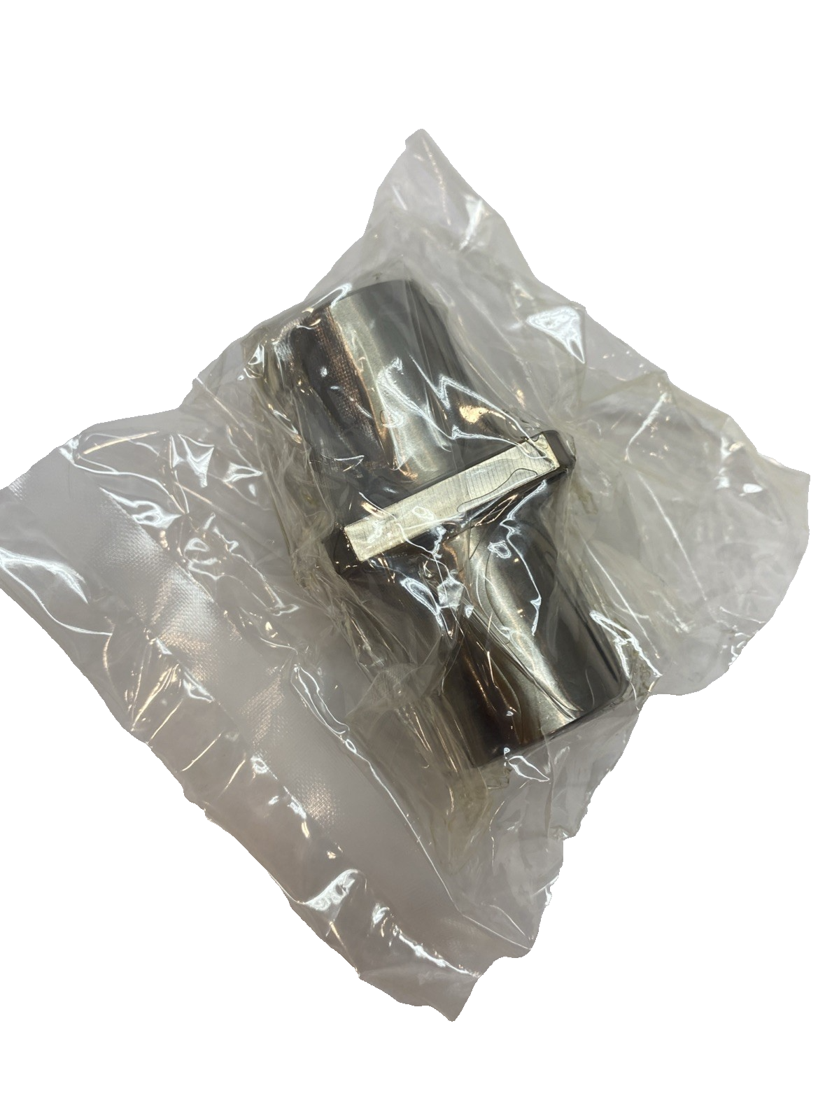 MISUMI LHMSWM16 Square Flanged Linear Ball Bearing 16 mm - Maverick Industrial Sales