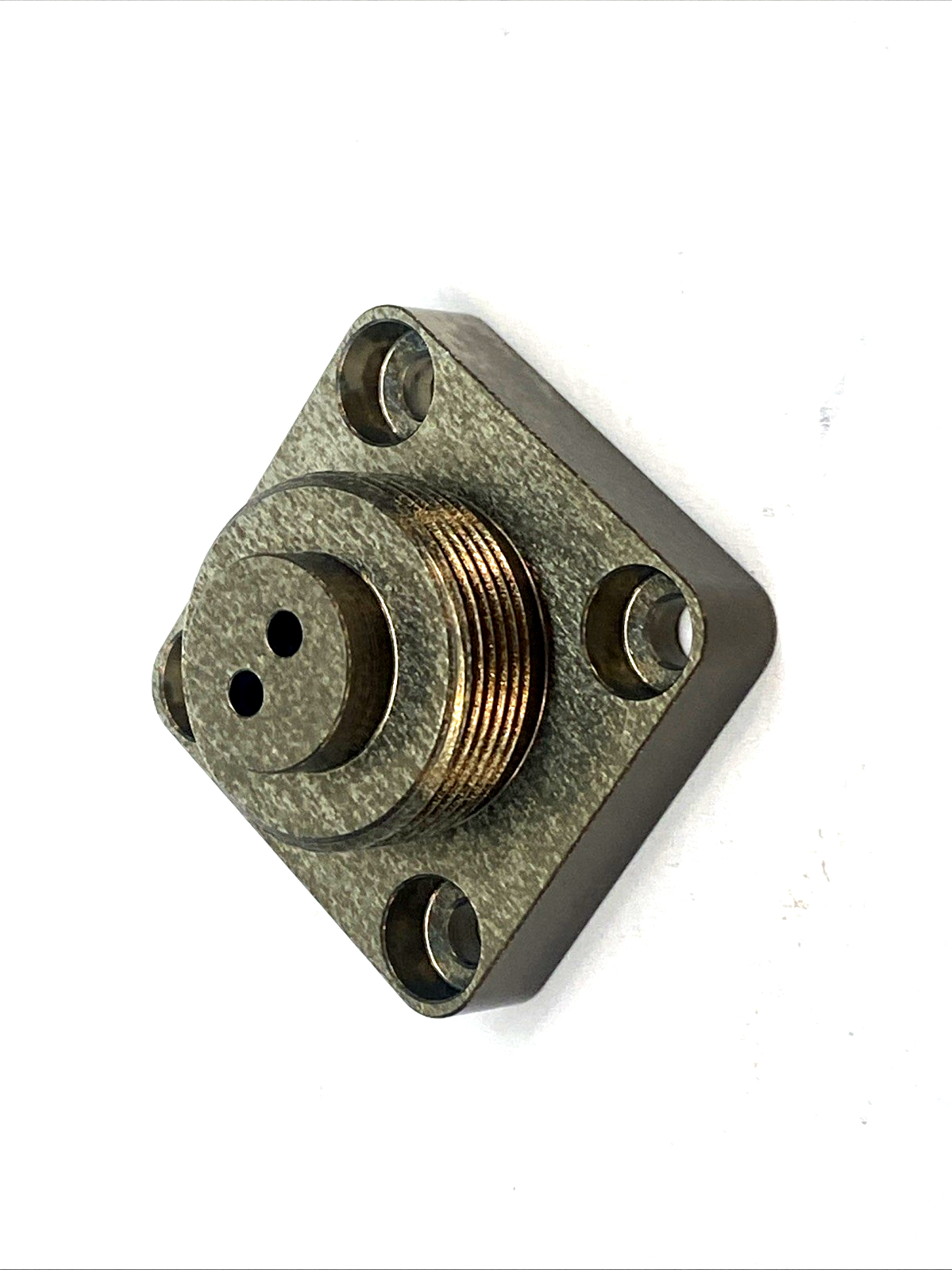 Atlas Copco 80627.00056-027 Connection Plate - Maverick Industrial Sales
