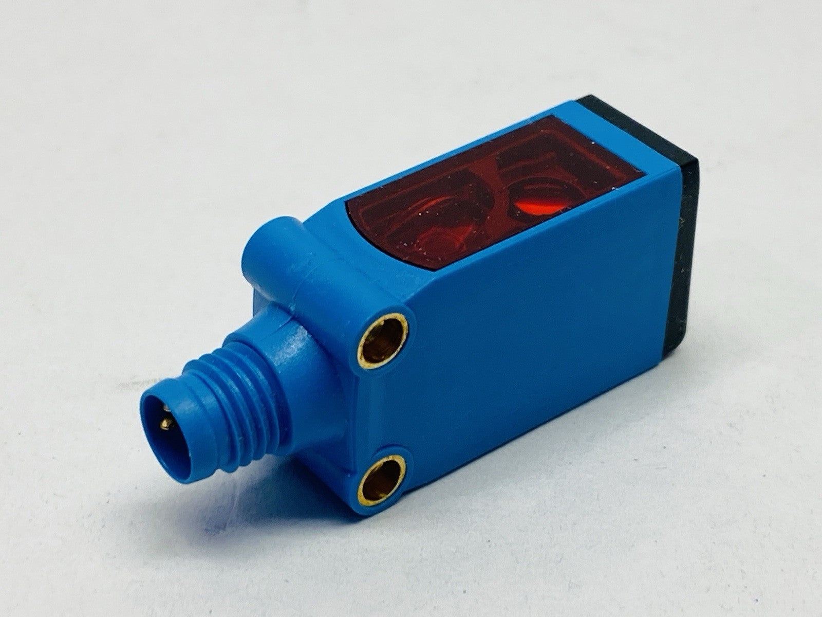 Sick WTB4S-3P2261 Photoelectric Proximity Sensor 1042041 - Maverick Industrial Sales