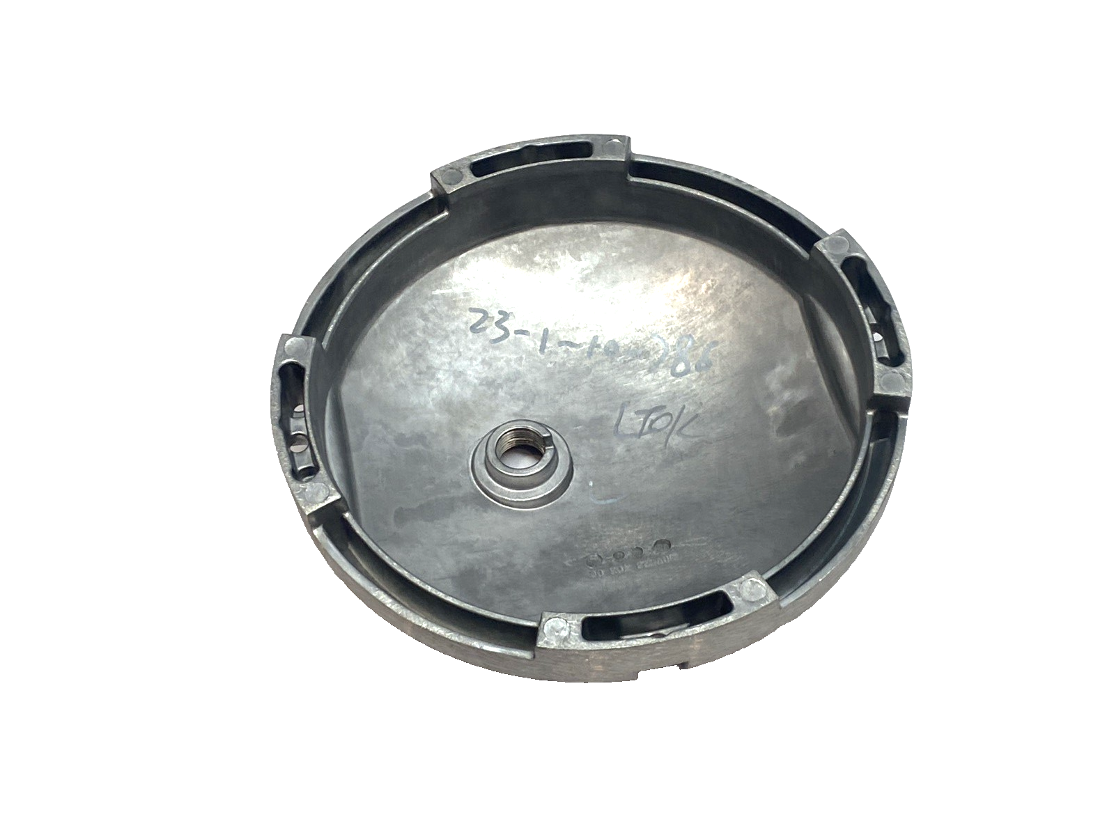Kuka 00-310-850 Gear Unit Cover A5 IW210 - Maverick Industrial Sales