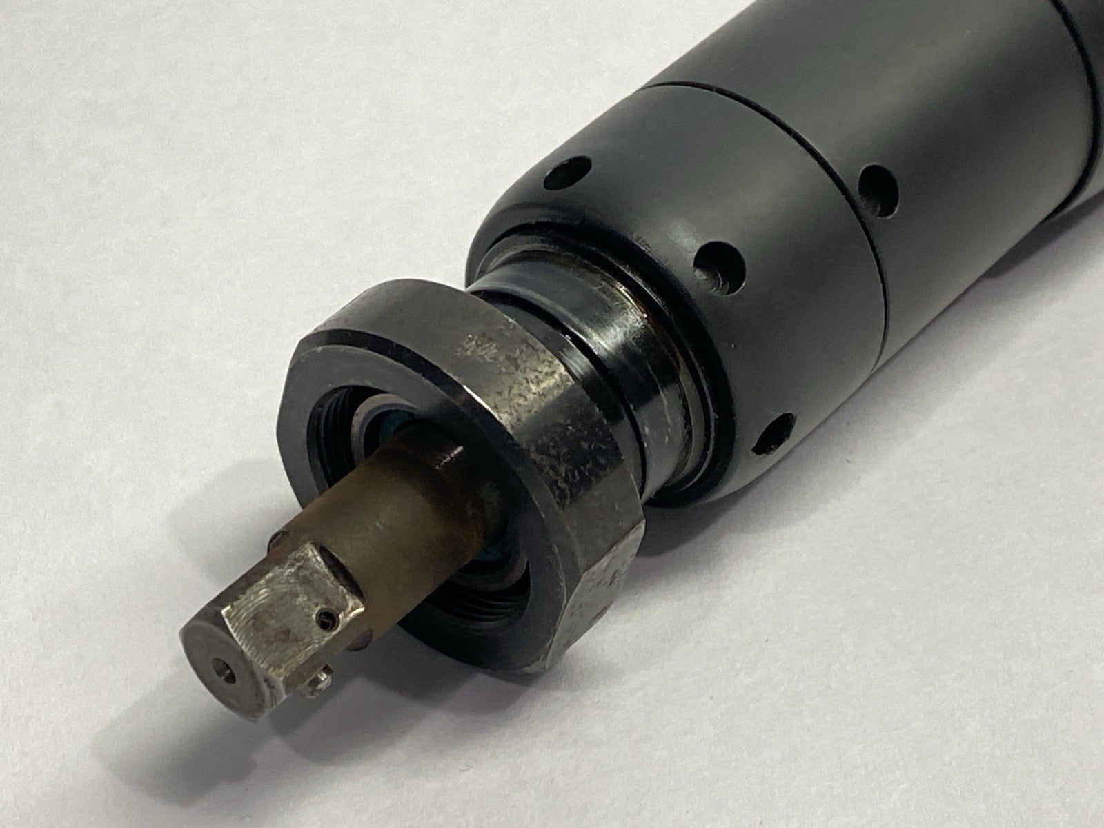 Atlas Copco ETD STR61-30-10 Straight Cable Nutrunner Tensor STR 8436 6260 30 - Used - Maverick Industrial Sales