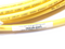 Banner DEE2R-830D Cordset M12 8-Pin Male To Female 9.14m 82830 - Maverick Industrial Sales