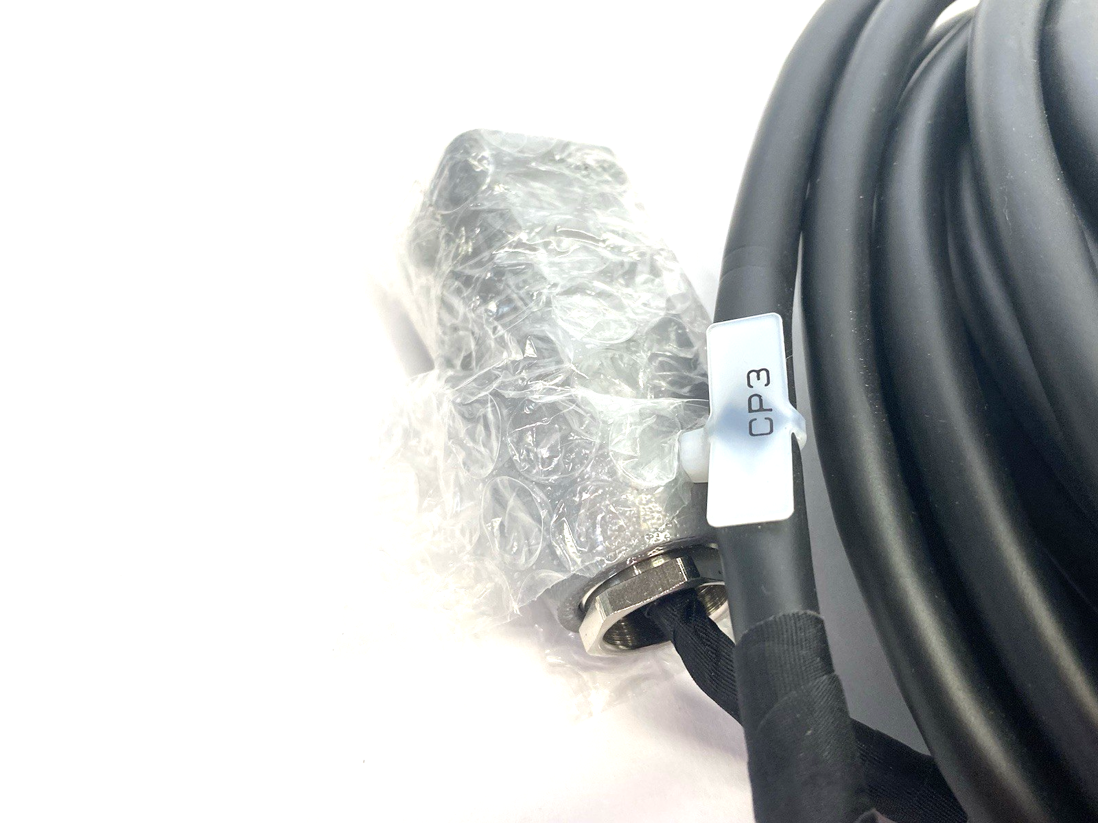 A05B-1043-D003 | Fanuc Internal Fan Cable Assembly K352, J1 - New – Open box - Maverick Industrial Sales