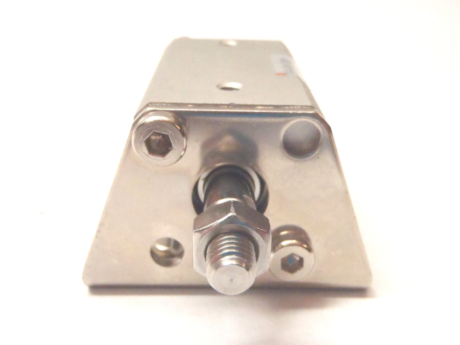 SMC CDQ2L20-25DM CQ2 Compaq Cylinder with Brackets - Maverick Industrial Sales