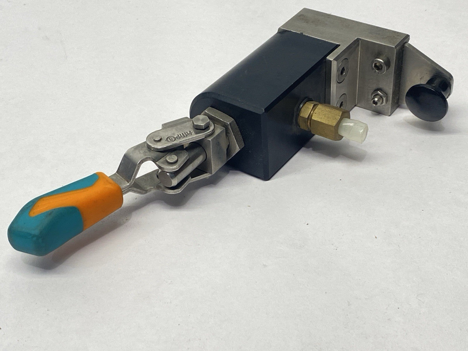 Innomatec S 61568.10 Connec Quick Connector - Maverick Industrial Sales