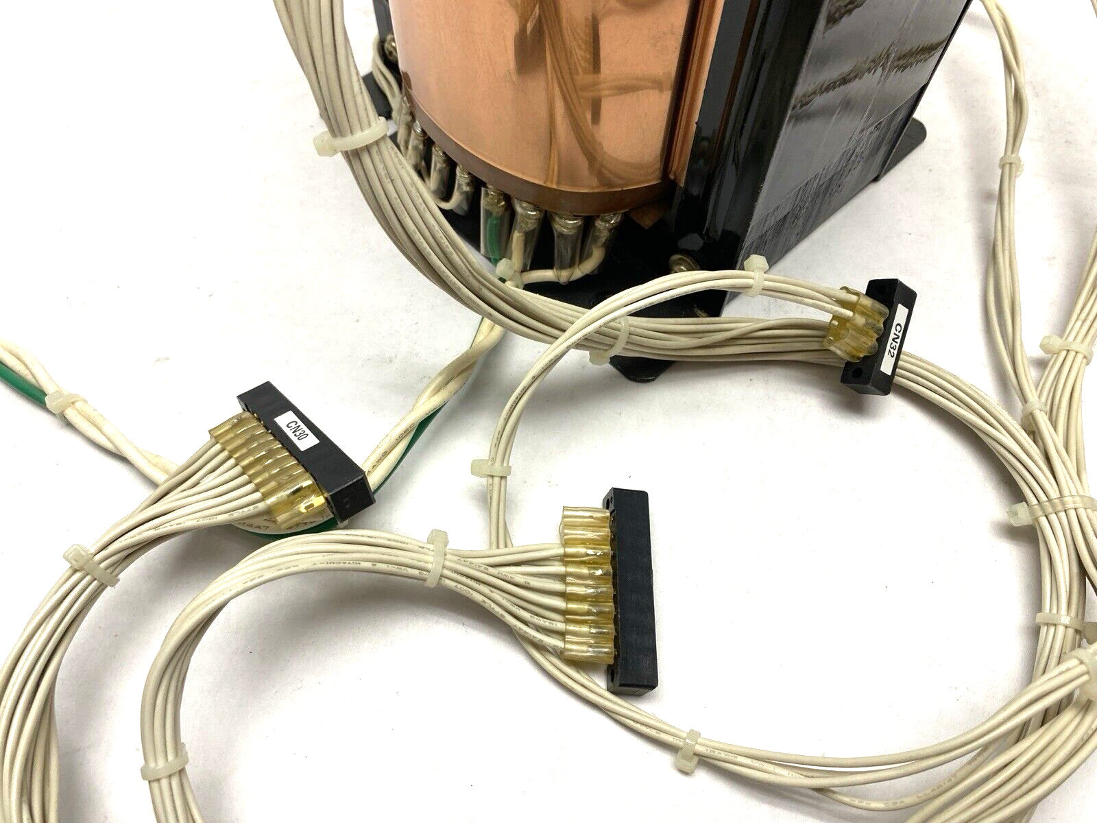 Sanshindenki Co. 250E2253 875 VA Power Transfomer - Maverick Industrial Sales