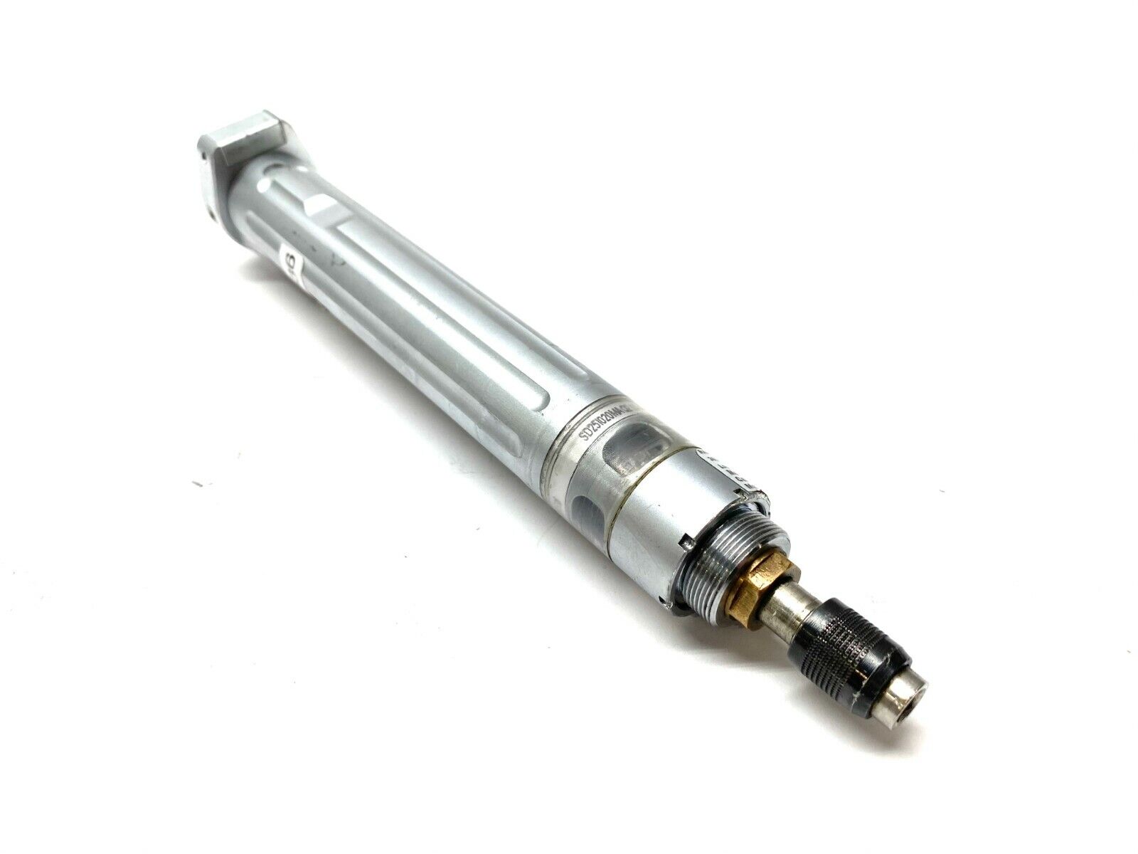 CP Techmotive SD25I020MAQ2 Hex Drive 1/4" Inline Electric Screwdriver - Maverick Industrial Sales