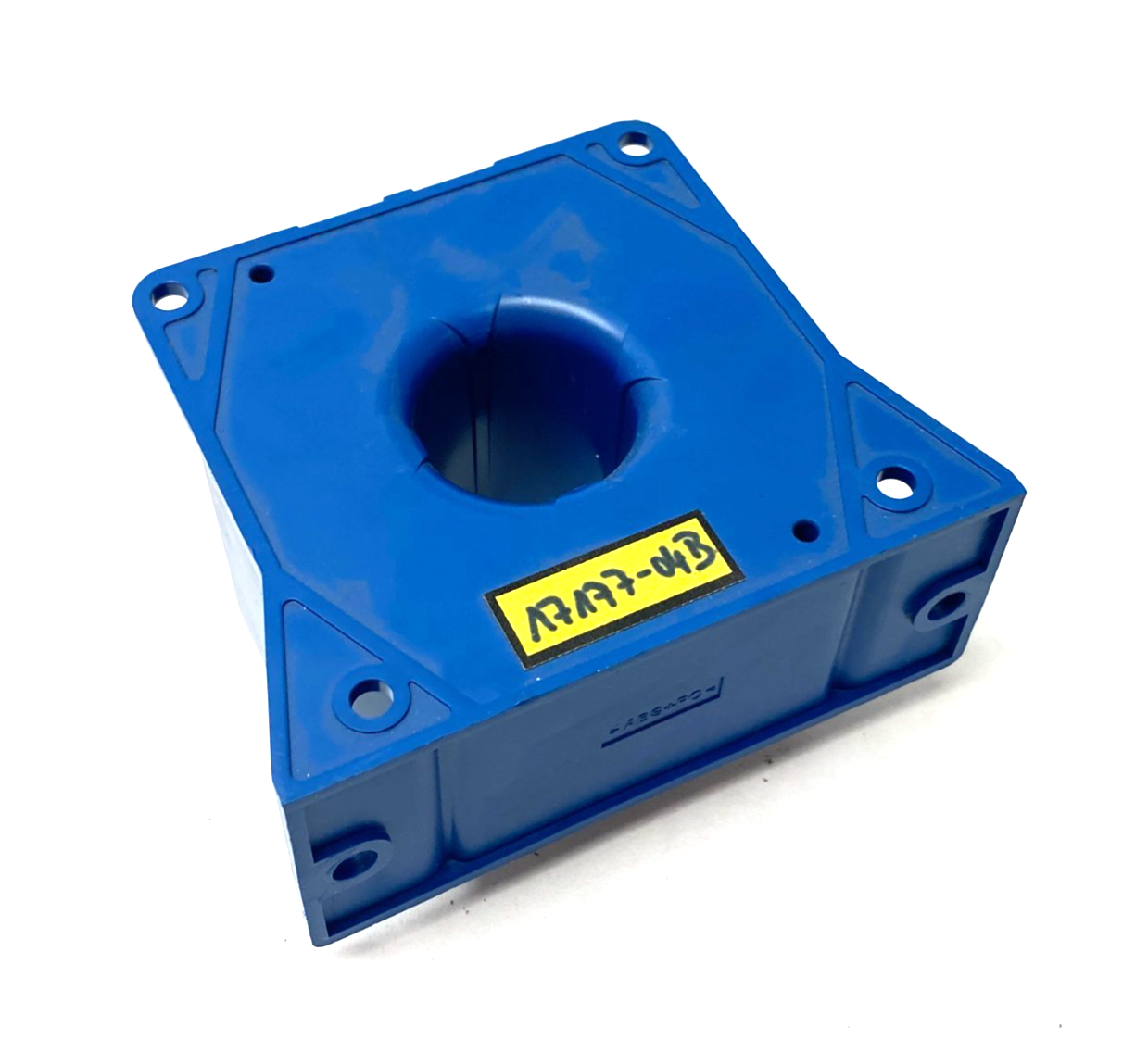 LEM IT 200-S UltraStab High Accuracy Current Transducer for 200 ARMS - Maverick Industrial Sales
