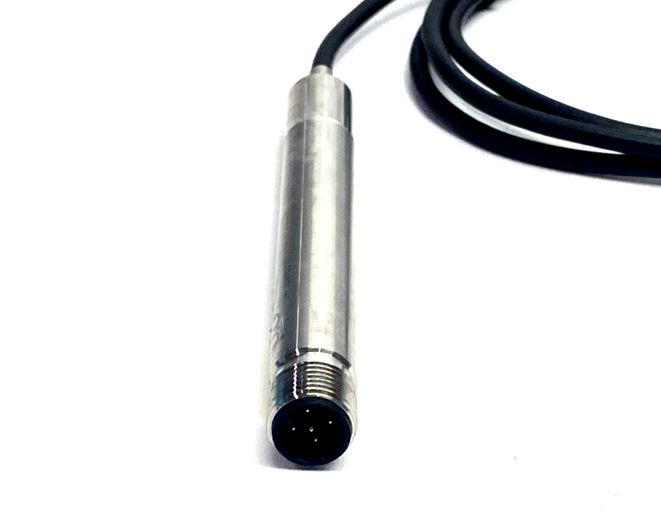 DT3005-U1-A-C1/HF | Micro-Epsilon eddyNCDT 3005 Inductive Measuring Sensor 4314011 - Used - Maverick Industrial Sales