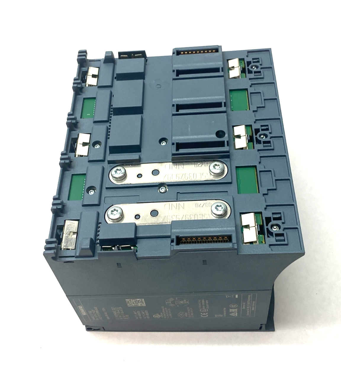 Siemens 6ES7 517-3FP00-0AB0 SIMATIC S7-1500 CPU Unit 1517F-3 PN/DP - Maverick Industrial Sales