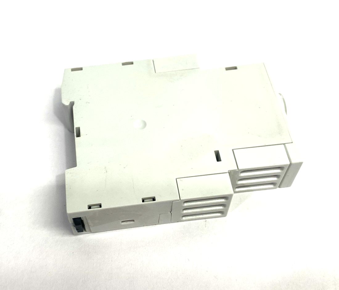 0545 51 649 820 | Eberle SB-LINE Multifunction Timer Relay SBM-3 - Used - Maverick Industrial Sales