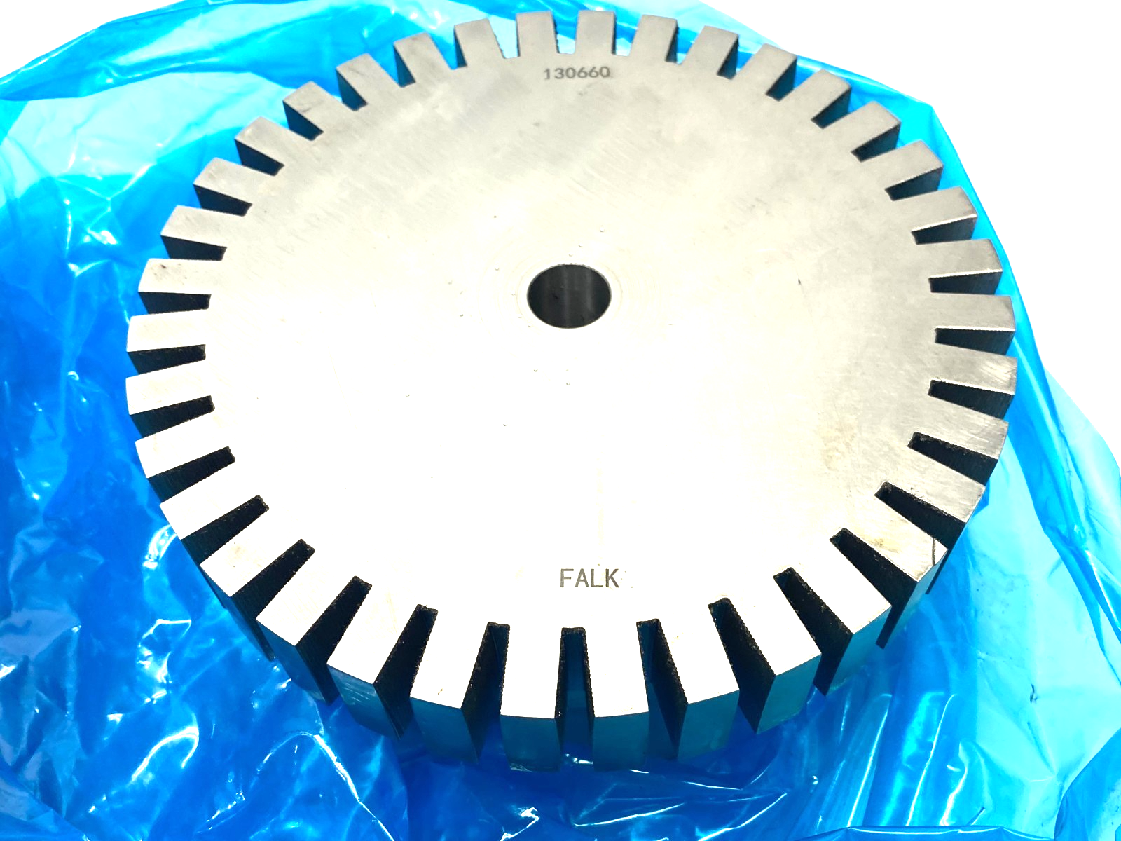 Falk Rexnord 0246660 1100T Hub Coupling RSB 10010418 - Maverick Industrial Sales