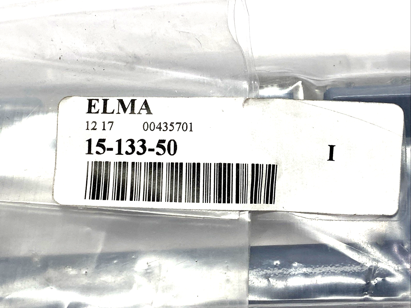 15-133-50 | Elma Handle Assembly 00435701 - New - Maverick Industrial Sales