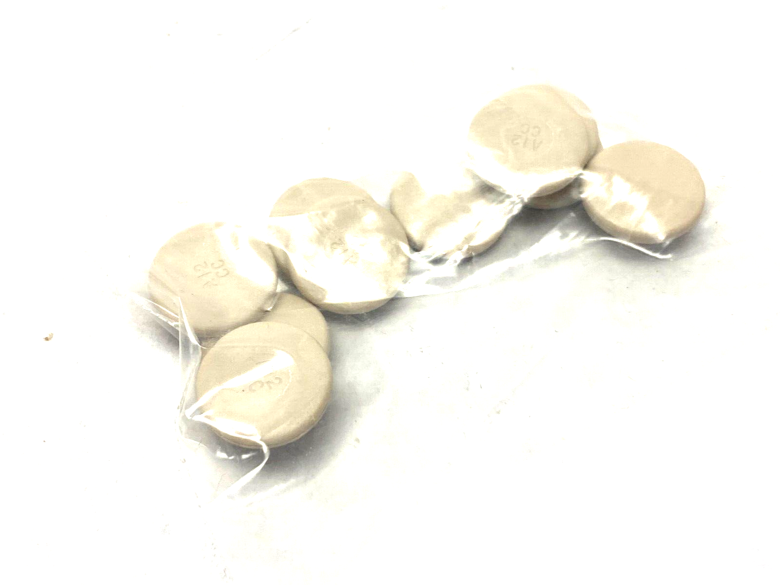 Ifm E80344 RFID Tag Package of 10 ID-TAG/16X3/06 - Maverick Industrial Sales