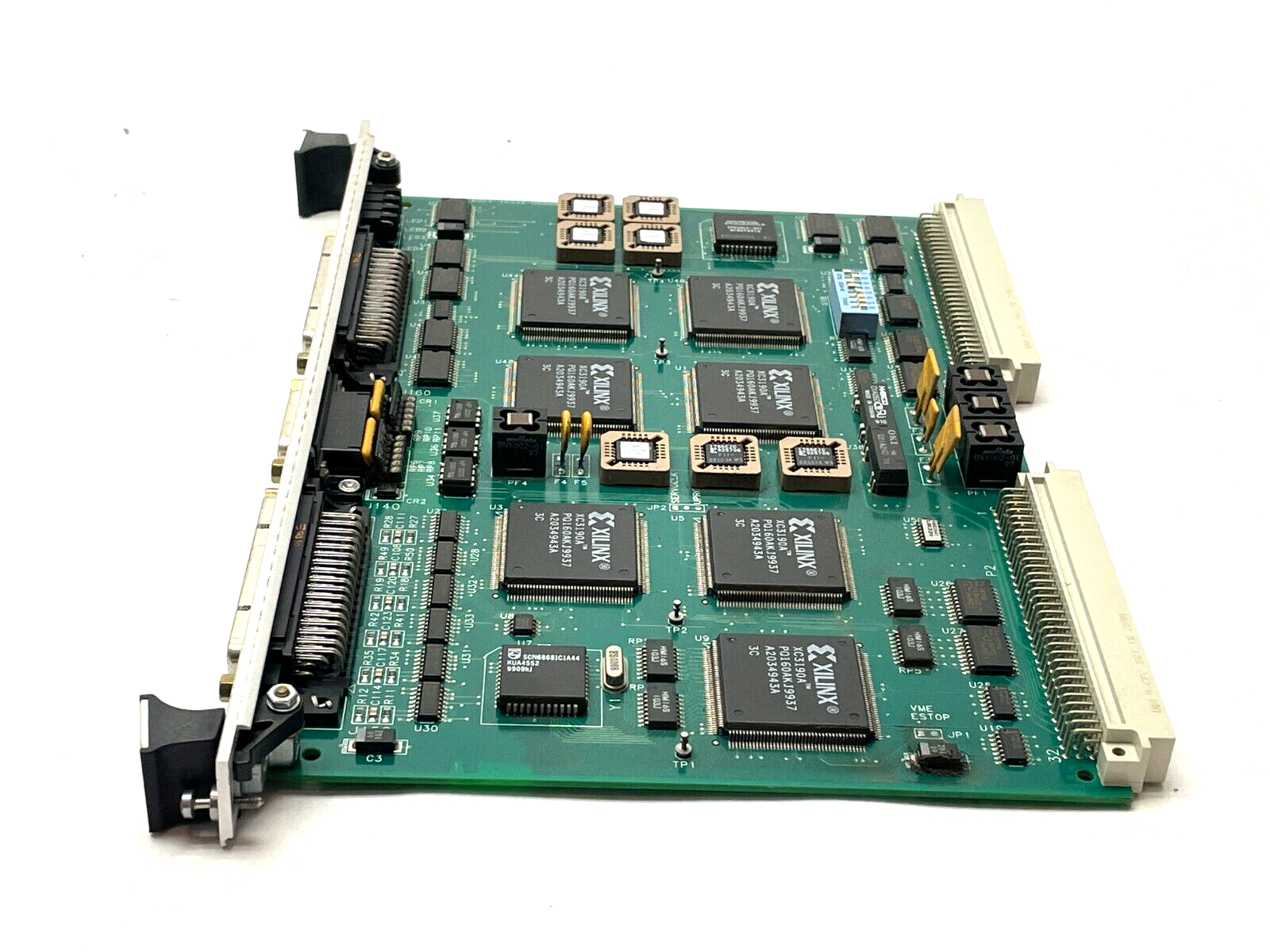 Adept 10332-00505 Joint Interface EJI PC Module - Maverick Industrial Sales