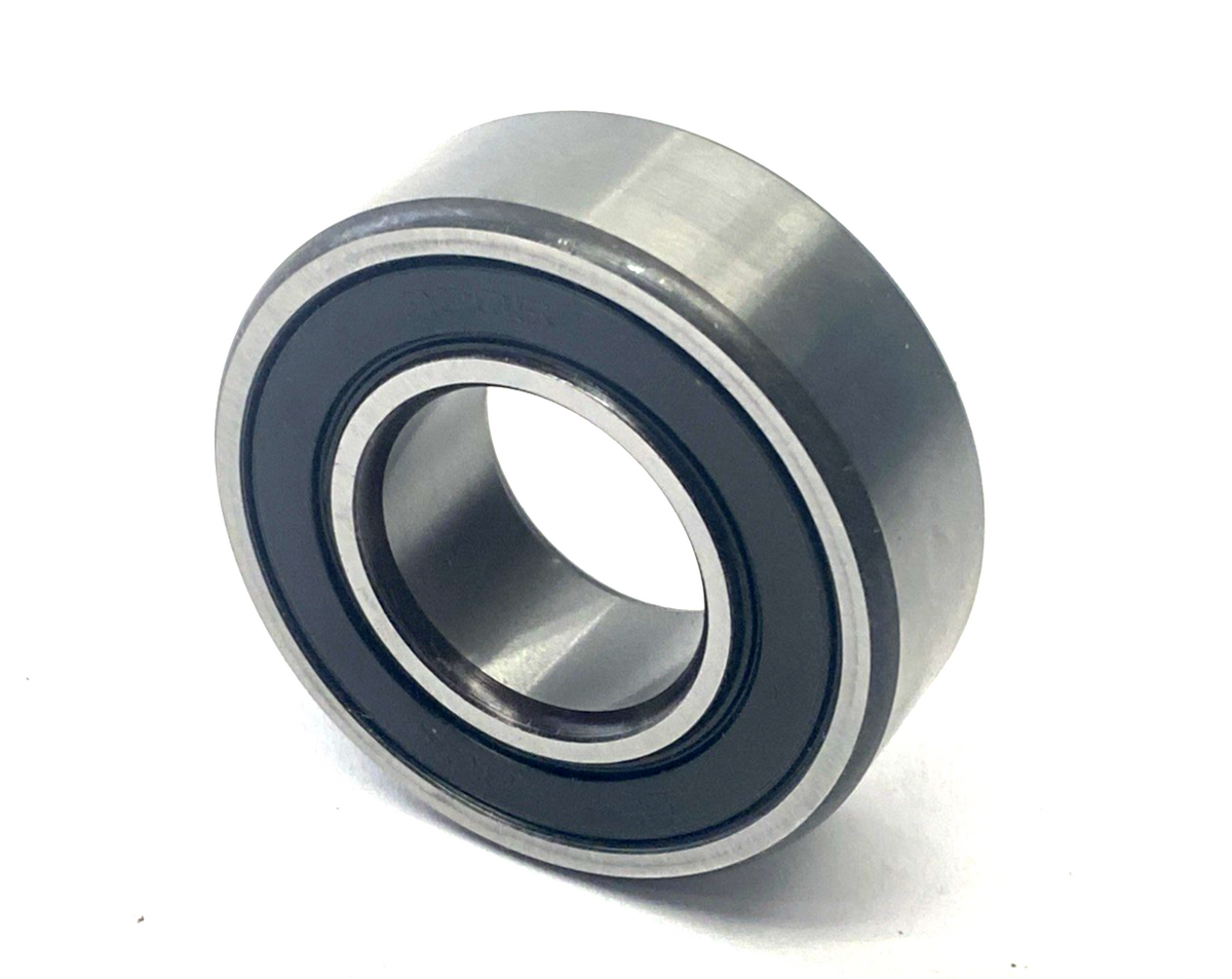 FAG 2205-2RS-TVH Self Aligning Ball Bearing 25mm ID 52mm OD 18mm Wide - Maverick Industrial Sales