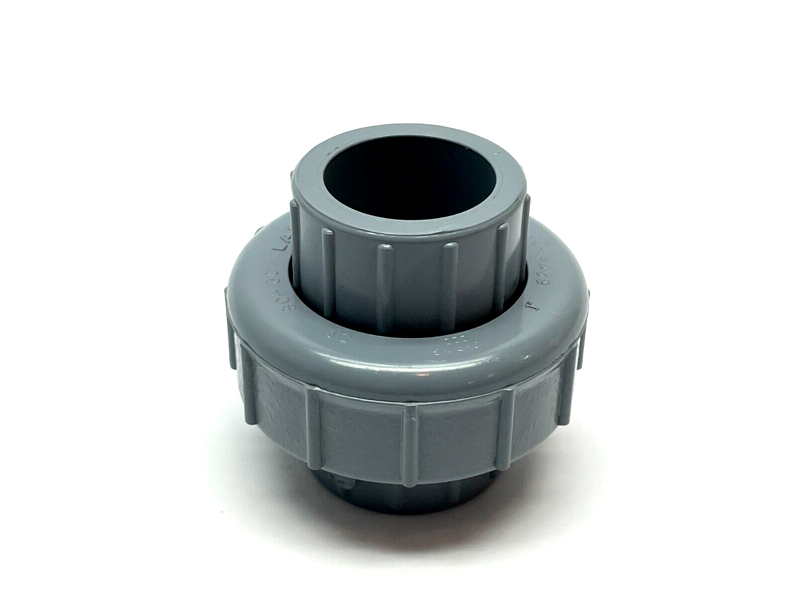 Lasco 9897010 Union Slip Fitting CPVC SCH 80 F437/F439 - Maverick Industrial Sales