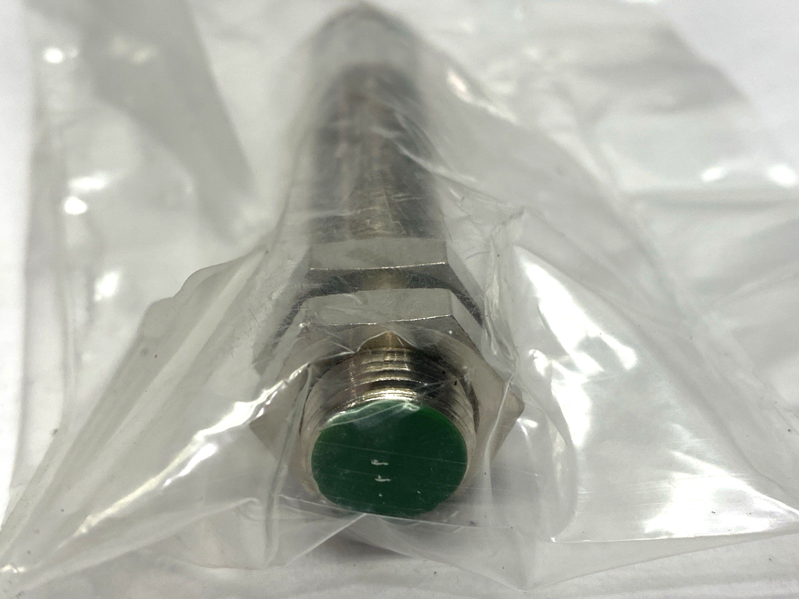 IA12ALF02P0M1 | Carlo Gavazzi Proximity Sensor 10-30VDC 200mA - New - Maverick Industrial Sales