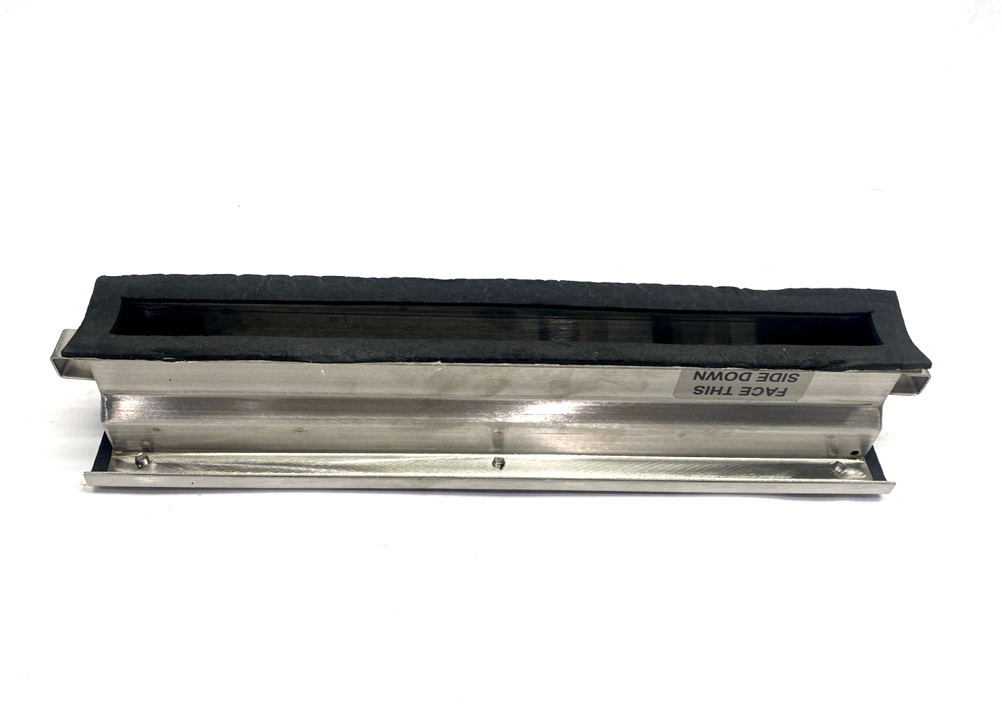 Flexim Flexus Ultrasonic Flowmeters Mounting/Cover - Maverick Industrial Sales