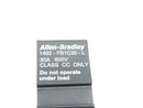 Allen Bradley 1492-FB1C30-L 1-Pole Fuse Holder, Class CC Type Fuses, 30A 600V - Maverick Industrial Sales