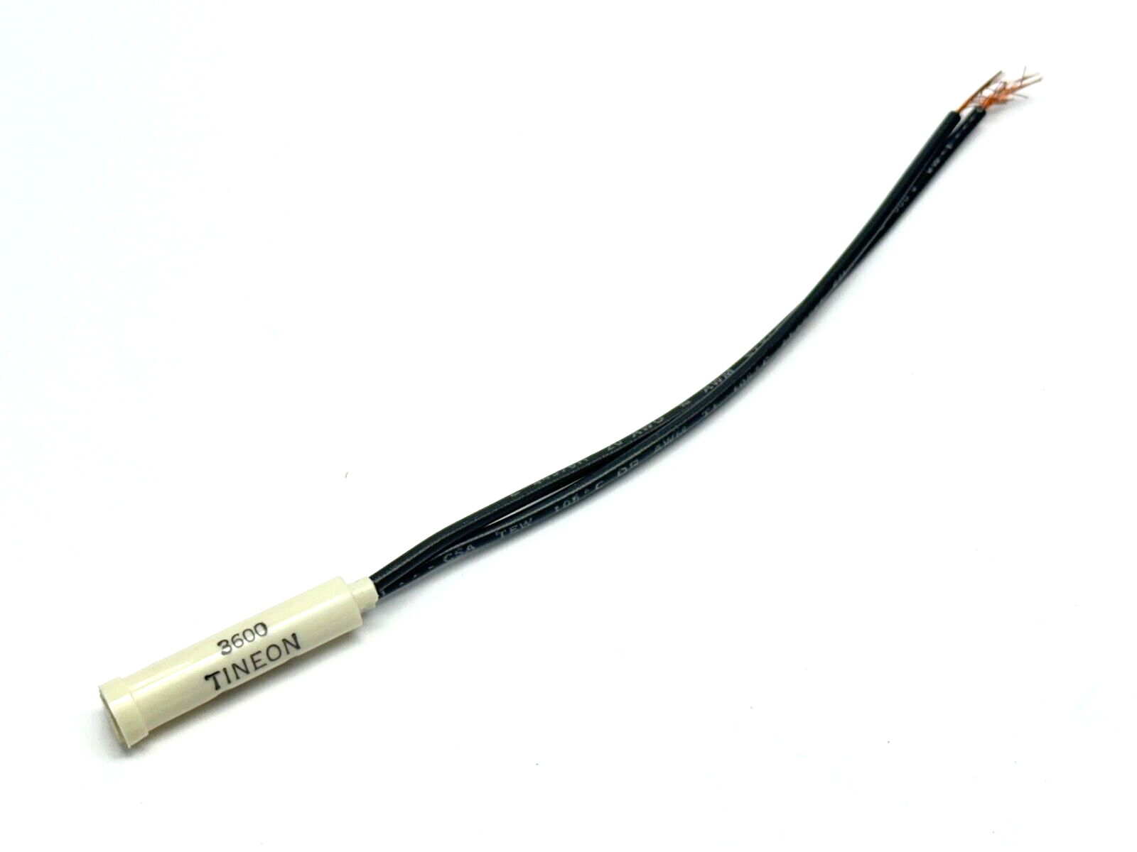 LEECRAFT TINEON 3600 125V White Indicator Lamp 0.33W - Maverick Industrial Sales