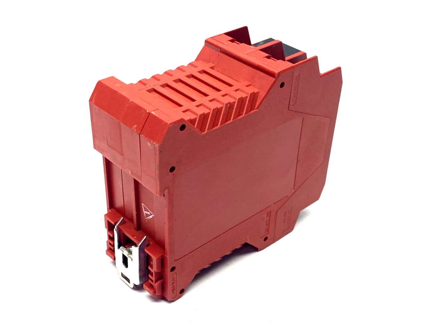 440R-M23143 | Allen Bradley Ser. B Guardmaster Monitoring Safety Relay MSR138DP - Used - Maverick Industrial Sales