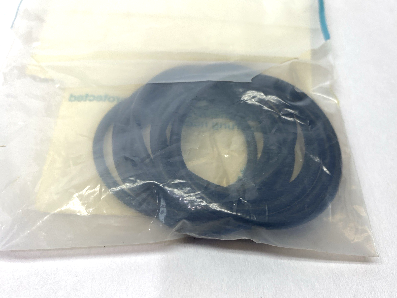 Scheugenpflug 3DIC00337 O-Ring 42.0 X 3.0 NBR LOT OF 17 - Maverick Industrial Sales