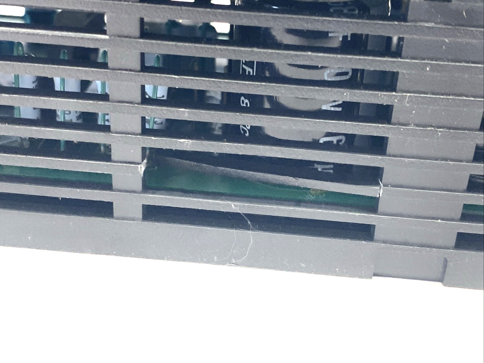 ICU693UDR005CP1 | GE Fanuc Series 90 Micro Programmable Logic Controller - Used - Maverick Industrial Sales