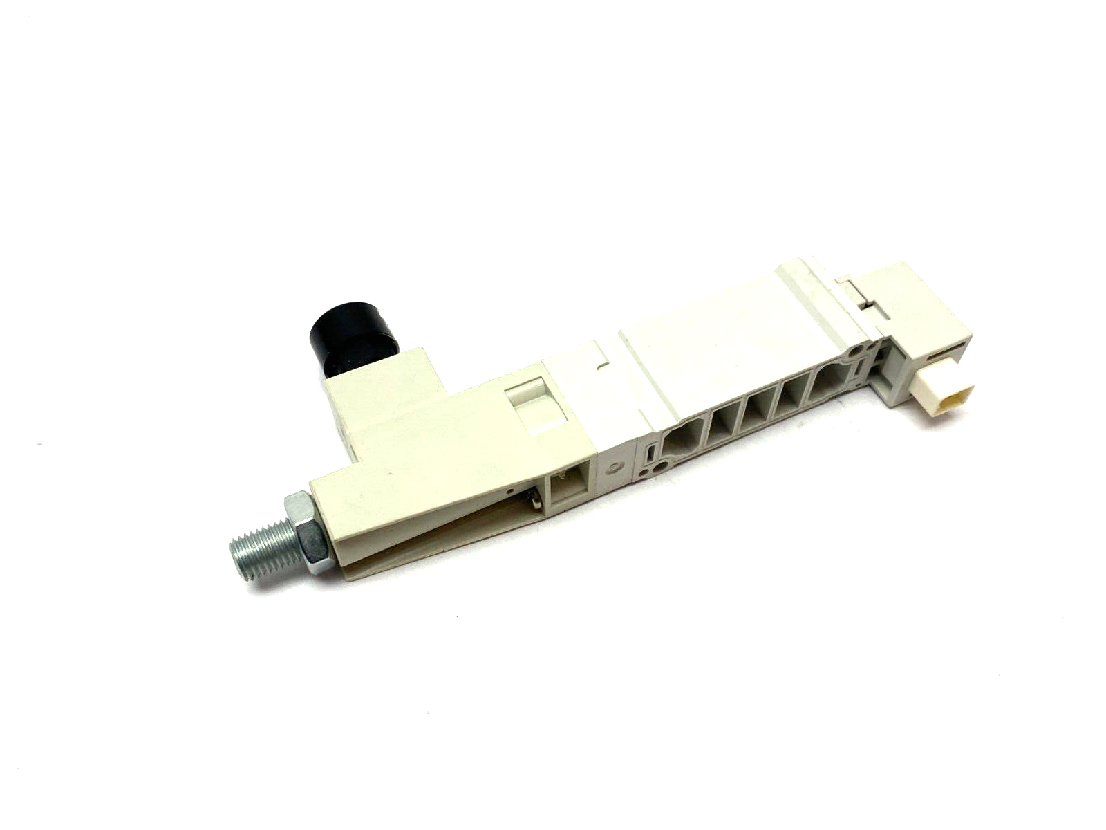 SMC SY50M-N0-P Pressure Regulator - Maverick Industrial Sales