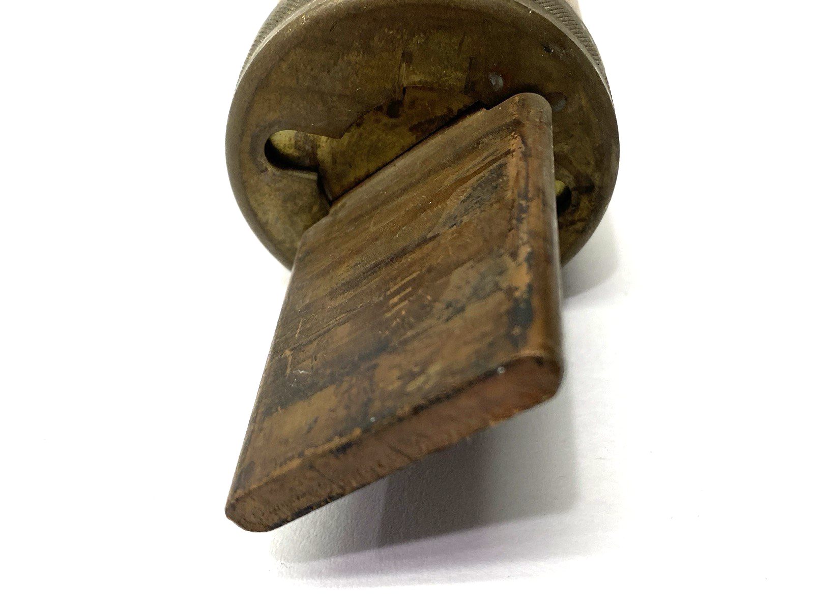 Bussmann REN-400 Buss Super-Lag Renewable Fuse 250V 400A - Maverick Industrial Sales