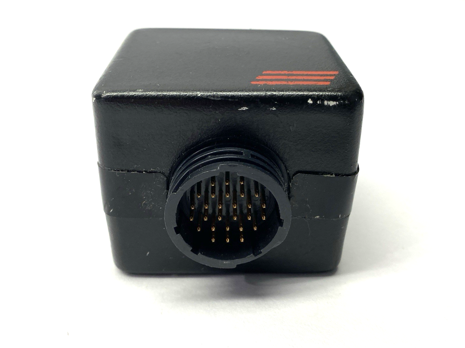 Ferran Scientific SC3-18B Micropole Residual Gas Analyzer - Maverick Industrial Sales