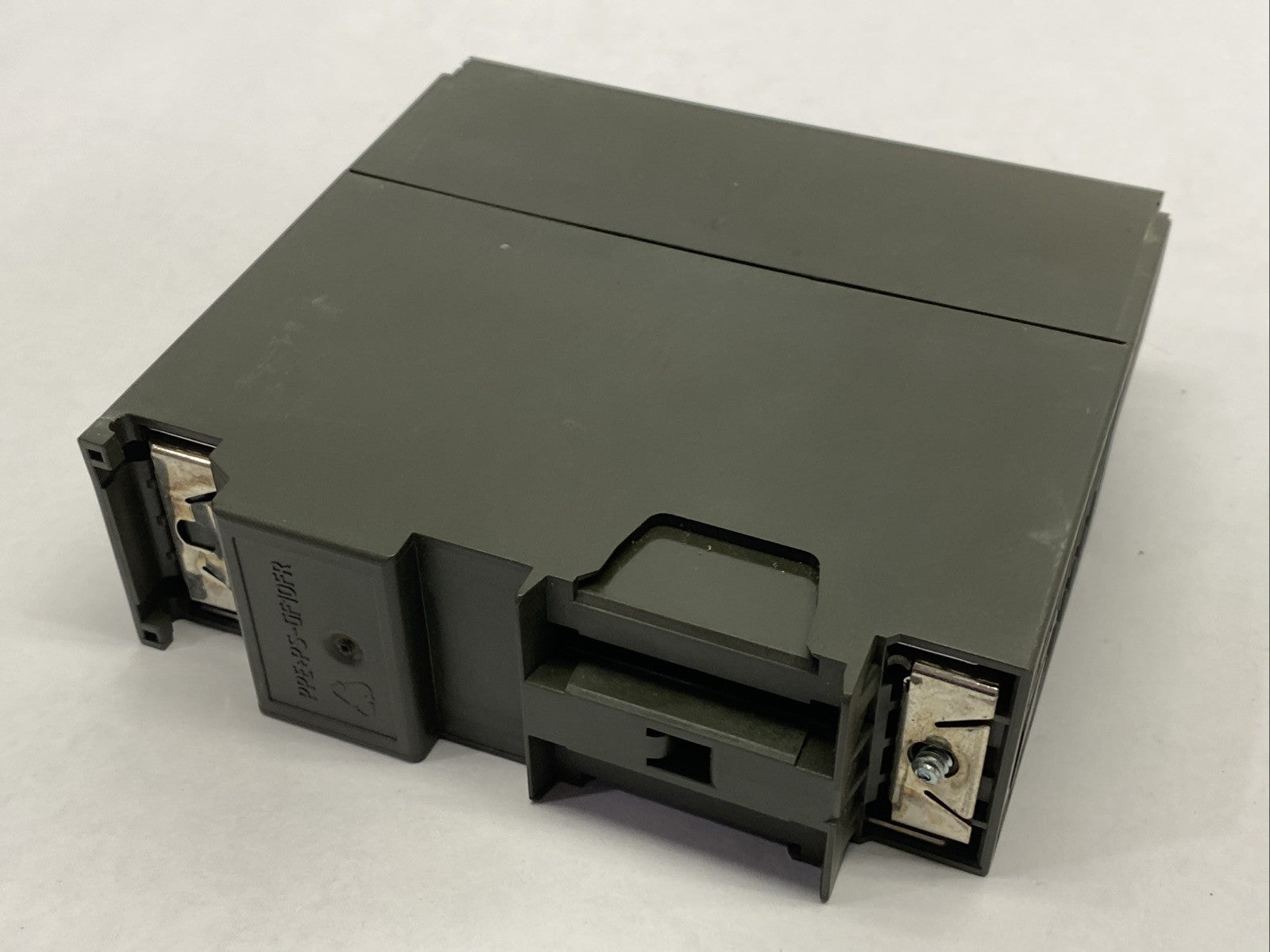Siemens 6ES7340-1AH01-0AE0 Simatic S7 Communication Processor With RS232C - Maverick Industrial Sales
