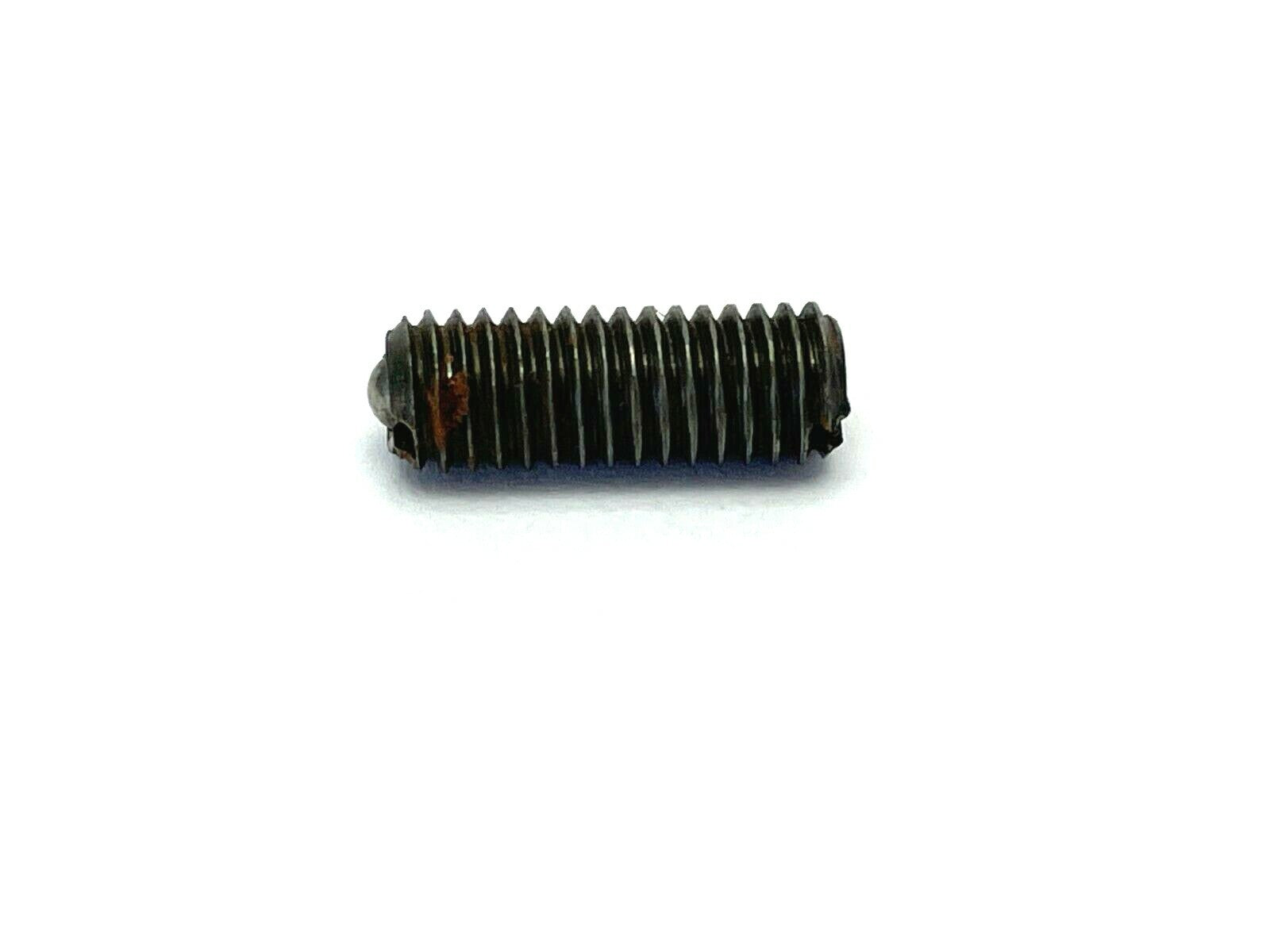 B52 | Vlier Ball Plunger #10-32 1.5 - 3 lbs. End Force LOT OF 2 - Used - Maverick Industrial Sales