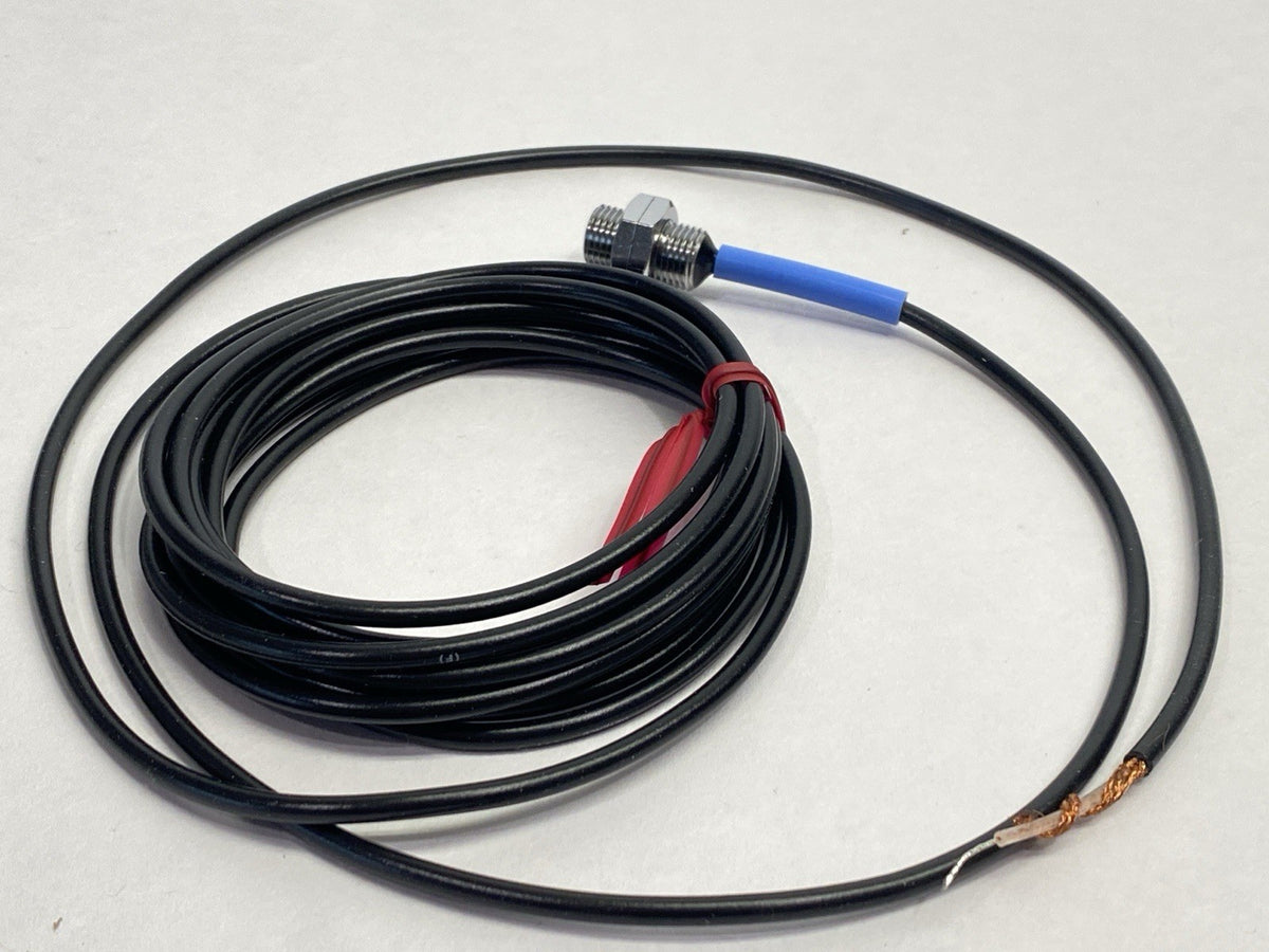 Keyence ET-110 Super Small Proximity Sensor Head Shielded Type M10 - Maverick Industrial Sales