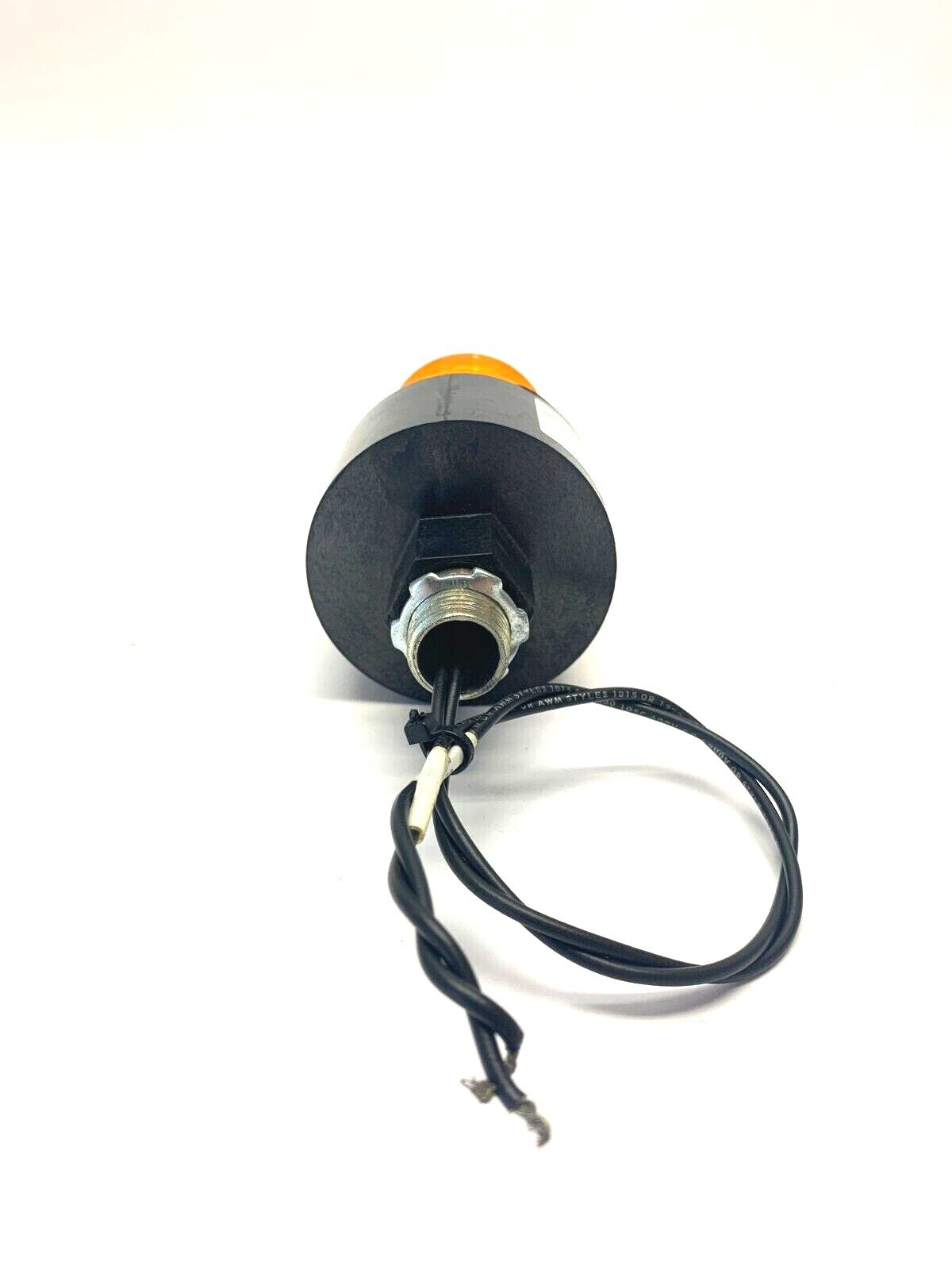 490S-120T | Tomar Electronics Hazardous Location Strobe 120V Microstrobe IV - Used - Maverick Industrial Sales