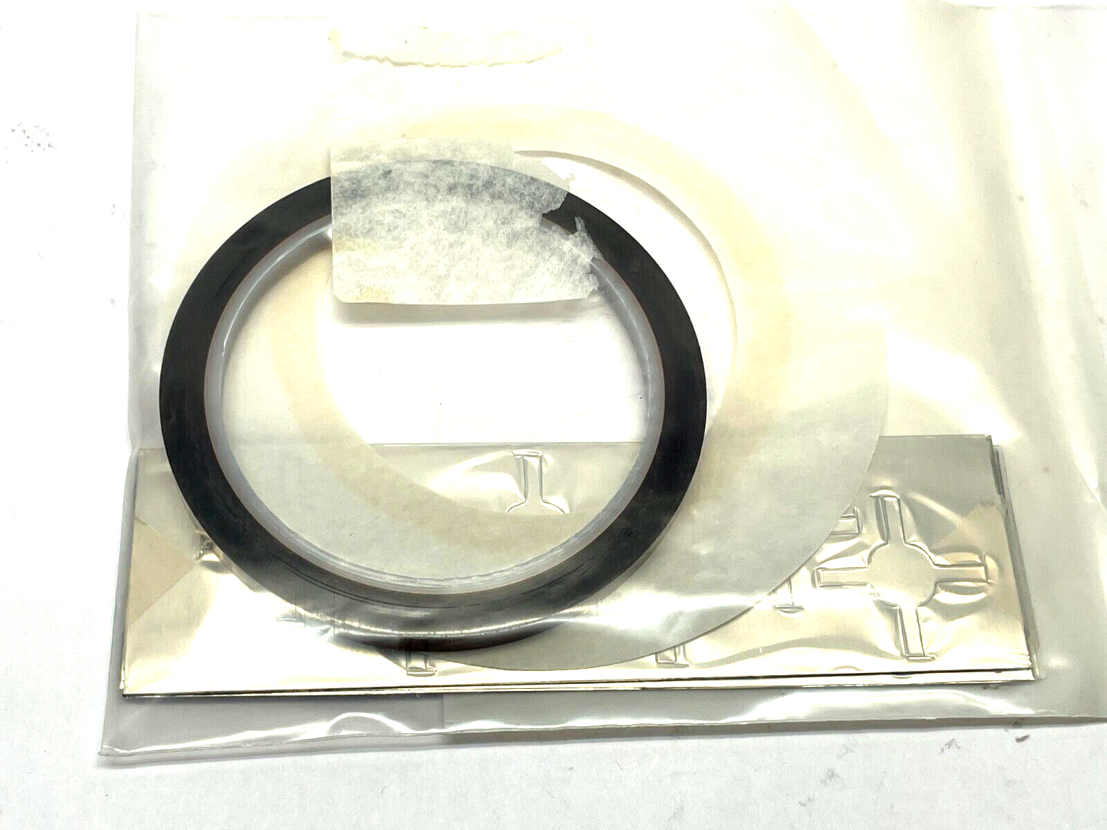 Caldwell 9A-202B678G01 Nickle Foil Couplant Installation Transducer Kit - Maverick Industrial Sales