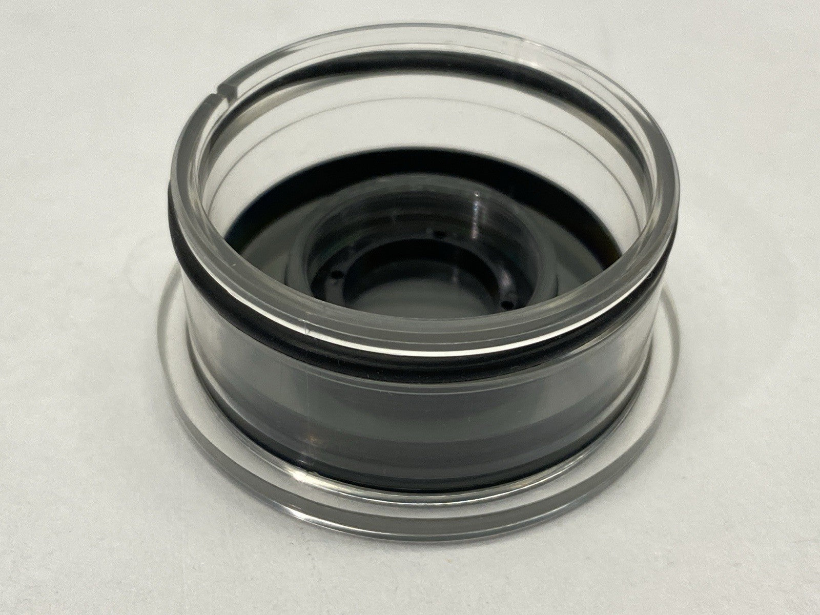 CKR-WINDOW-POL | Cognex Polarizing Window - New – Open Box - Maverick Industrial Sales