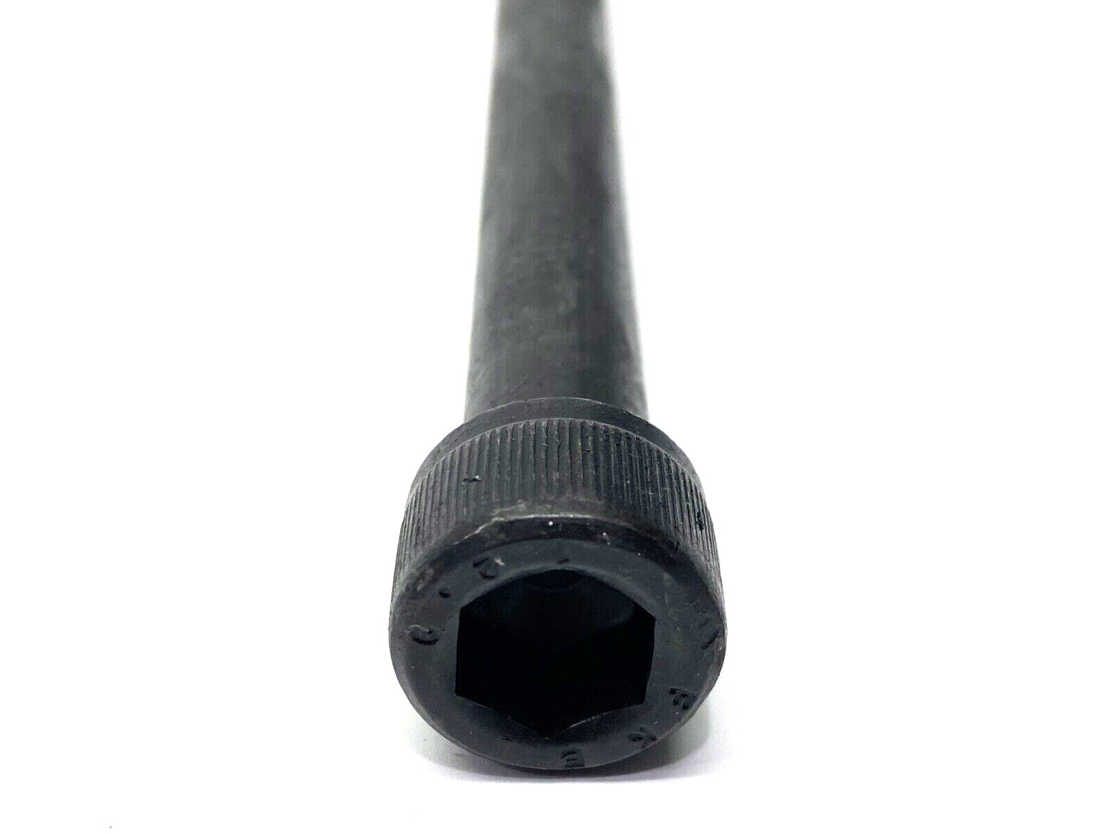 120C2100KCS Socket Head Cap Screw M12-1.75" x 210 LOT OF 7 - Maverick Industrial Sales