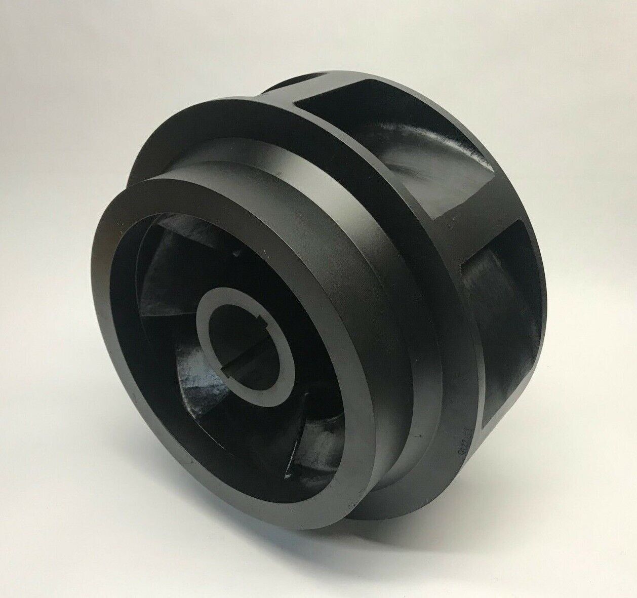 Sims SIMSITE Type 300 Impeller for Ingersoll Rand NESW Pump 13-3/4" Inch OD - New – Open box - Maverick Industrial Sales