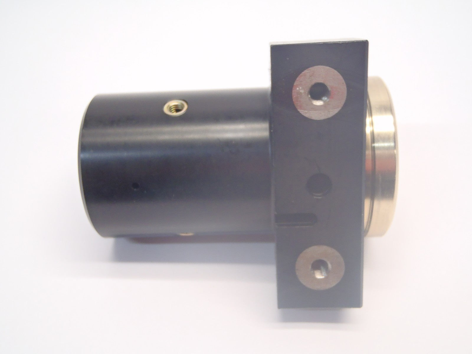 M 069 302 9/6 | Tucker Stud Welder Gun Cylinder Bracket 140306 - Used - Maverick Industrial Sales
