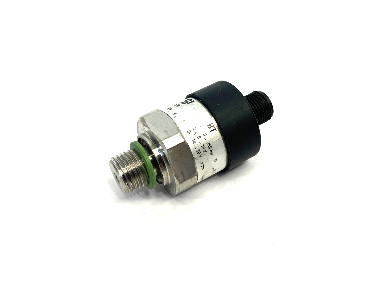 Sick PBT-RB250SG1SSFVMC0Z Pressure Sensor, 0-250bar 6055045 - Maverick Industrial Sales