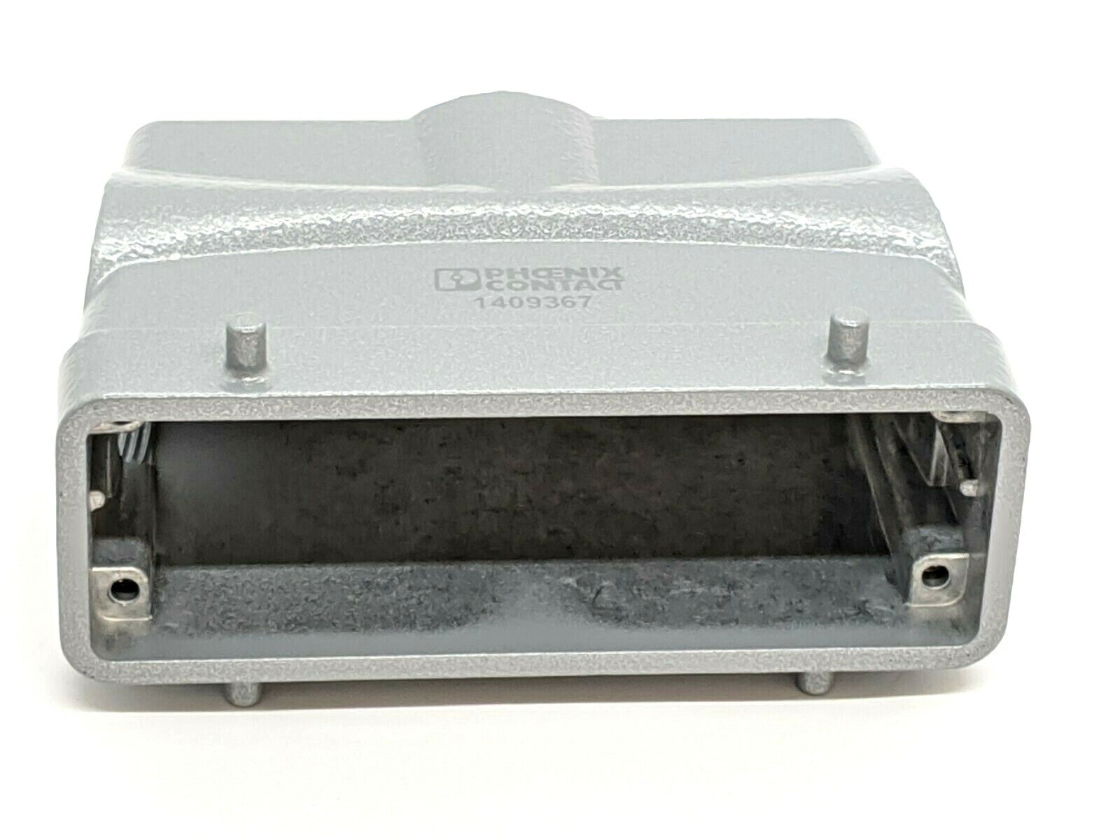 Phoenix Contact 1409367 HEAVYCON B24 Sleeve Housing HC-B 24-TFQ-H-O1STM32S - Maverick Industrial Sales