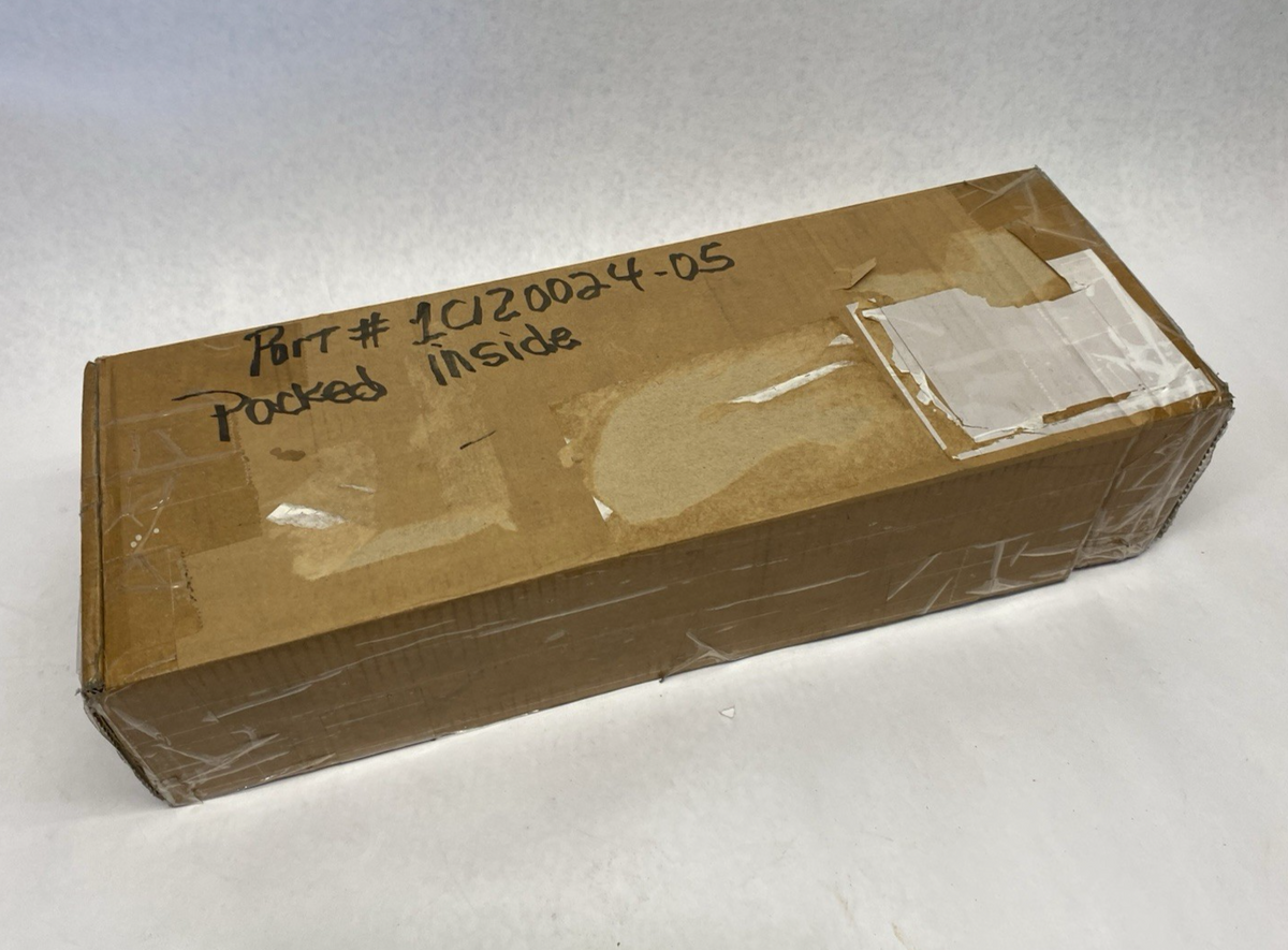 Donaldson 062453-63 Ultrafilter Housing and Replacement Filter - Maverick Industrial Sales